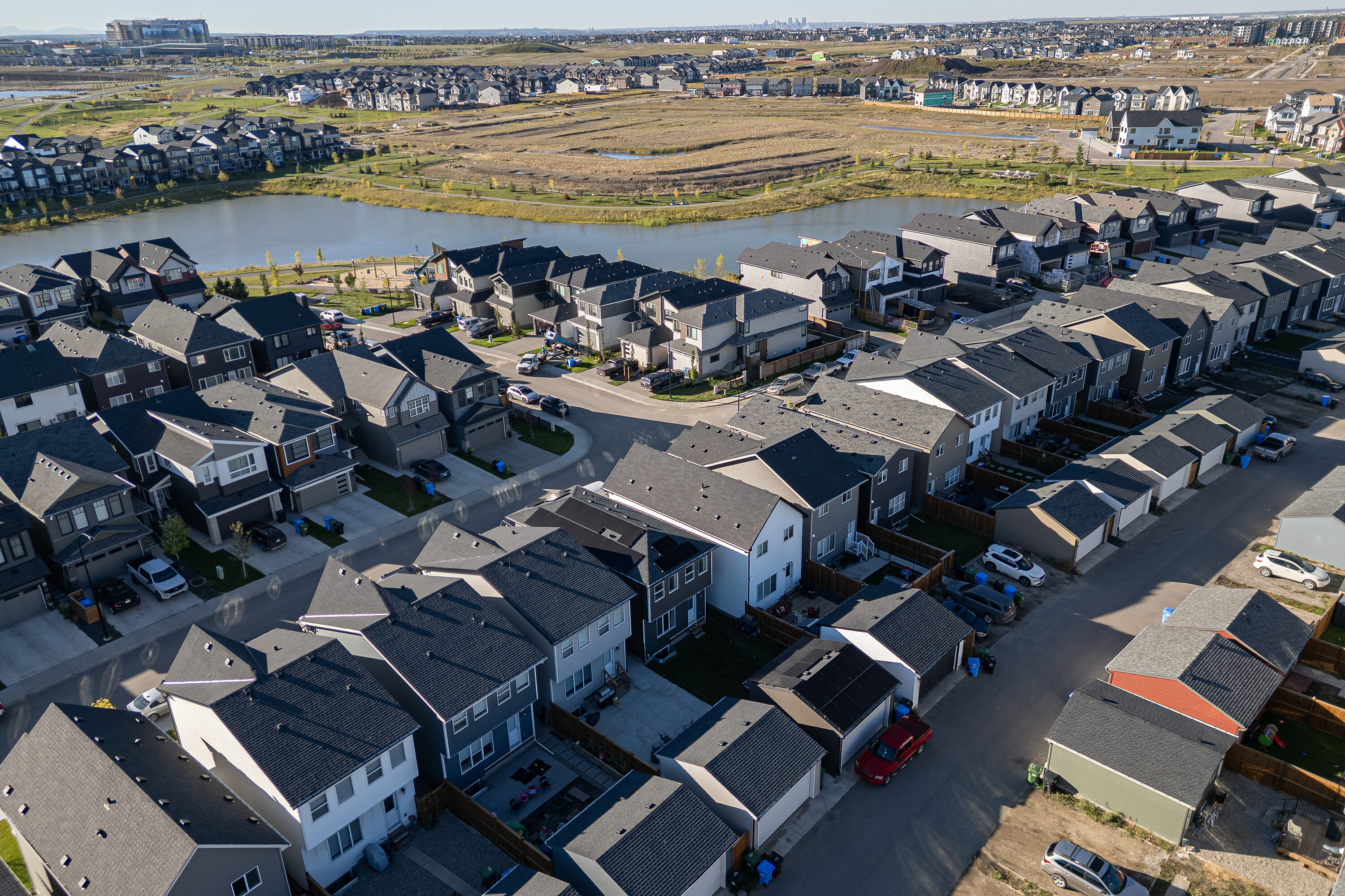  Calgary, Calgary and Foothills - 物件實景