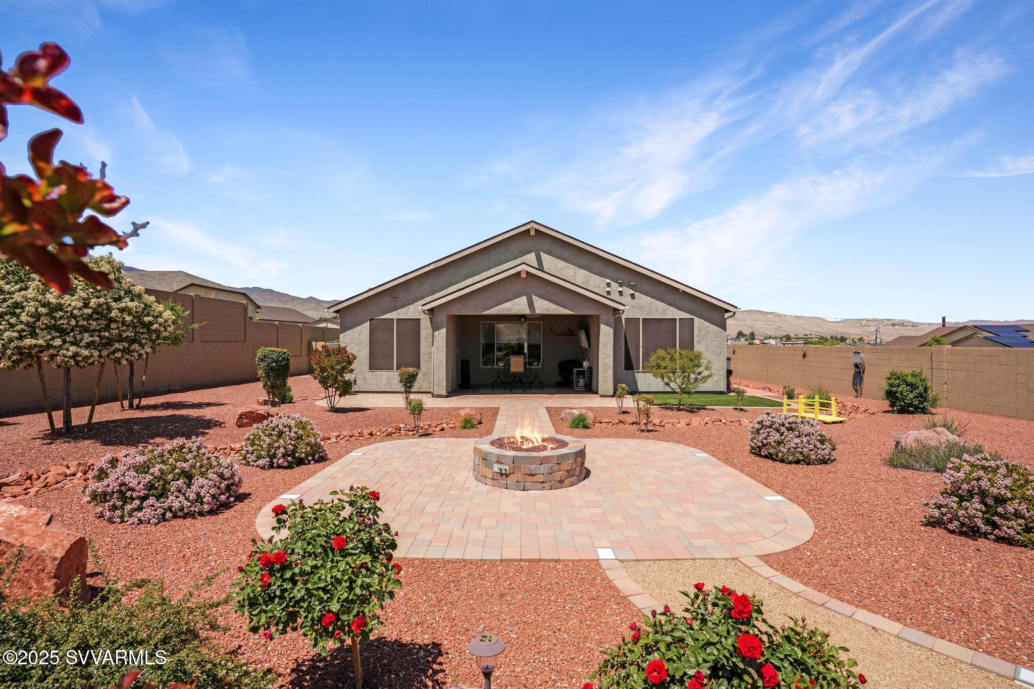 Clarkdale, Arizona, 86324, United States, 3 Bedrooms Bedrooms, ,2 BathroomsBathrooms,Residential,For Sale,1866372