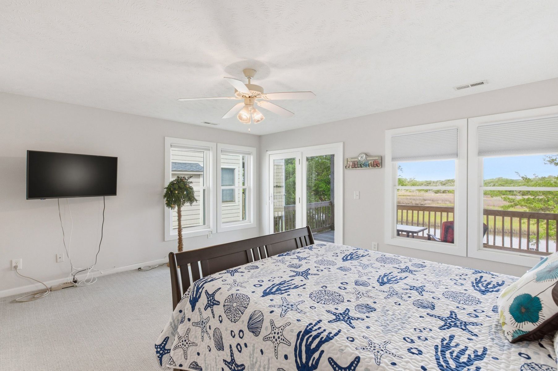  105 A Bay Drive, Surf City, NC 28445 - 物件實景