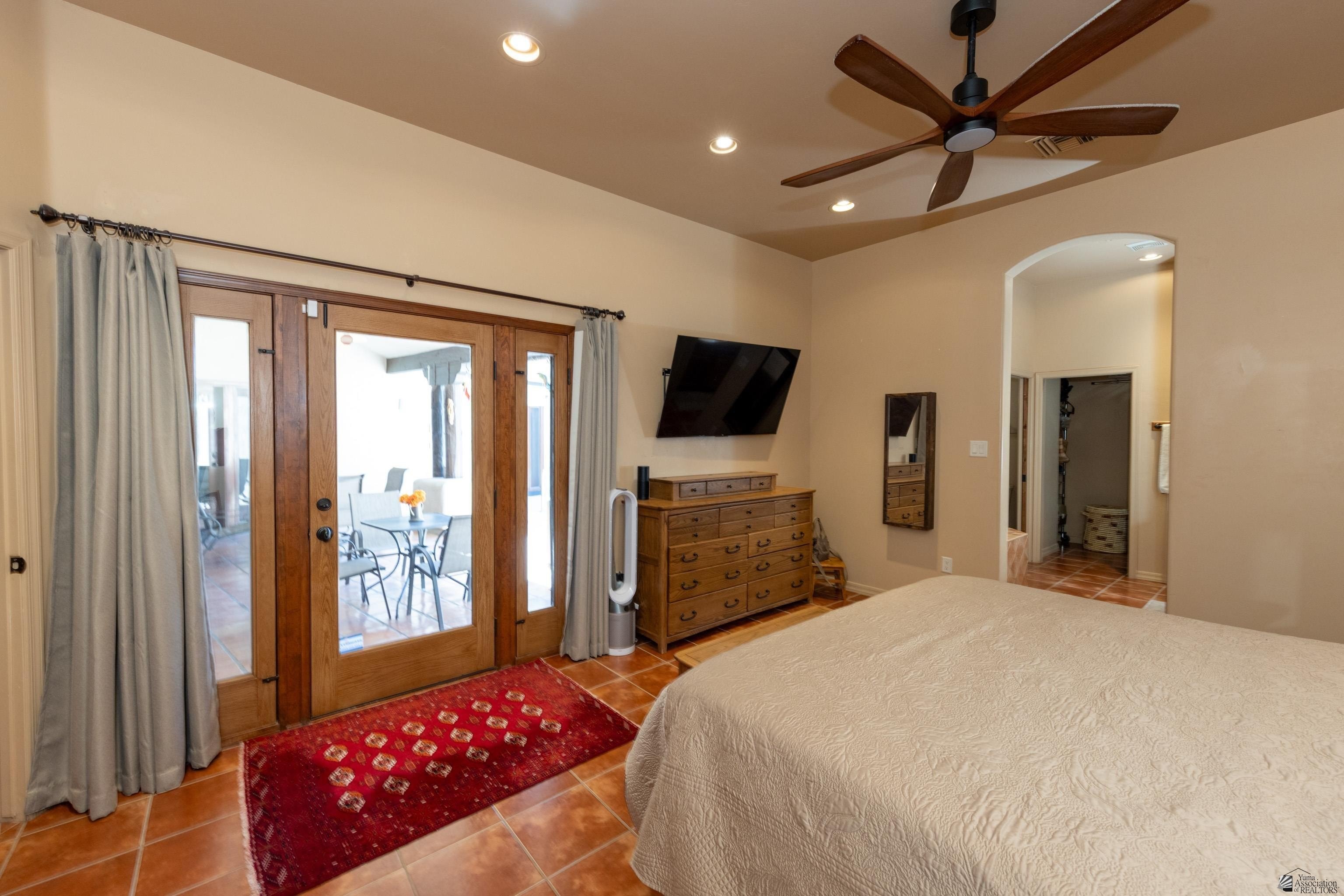 Yuma, Arizona, 85367, United States, 3 Bedrooms Bedrooms, ,1 BathroomBathrooms,Residential,For Sale,1982634