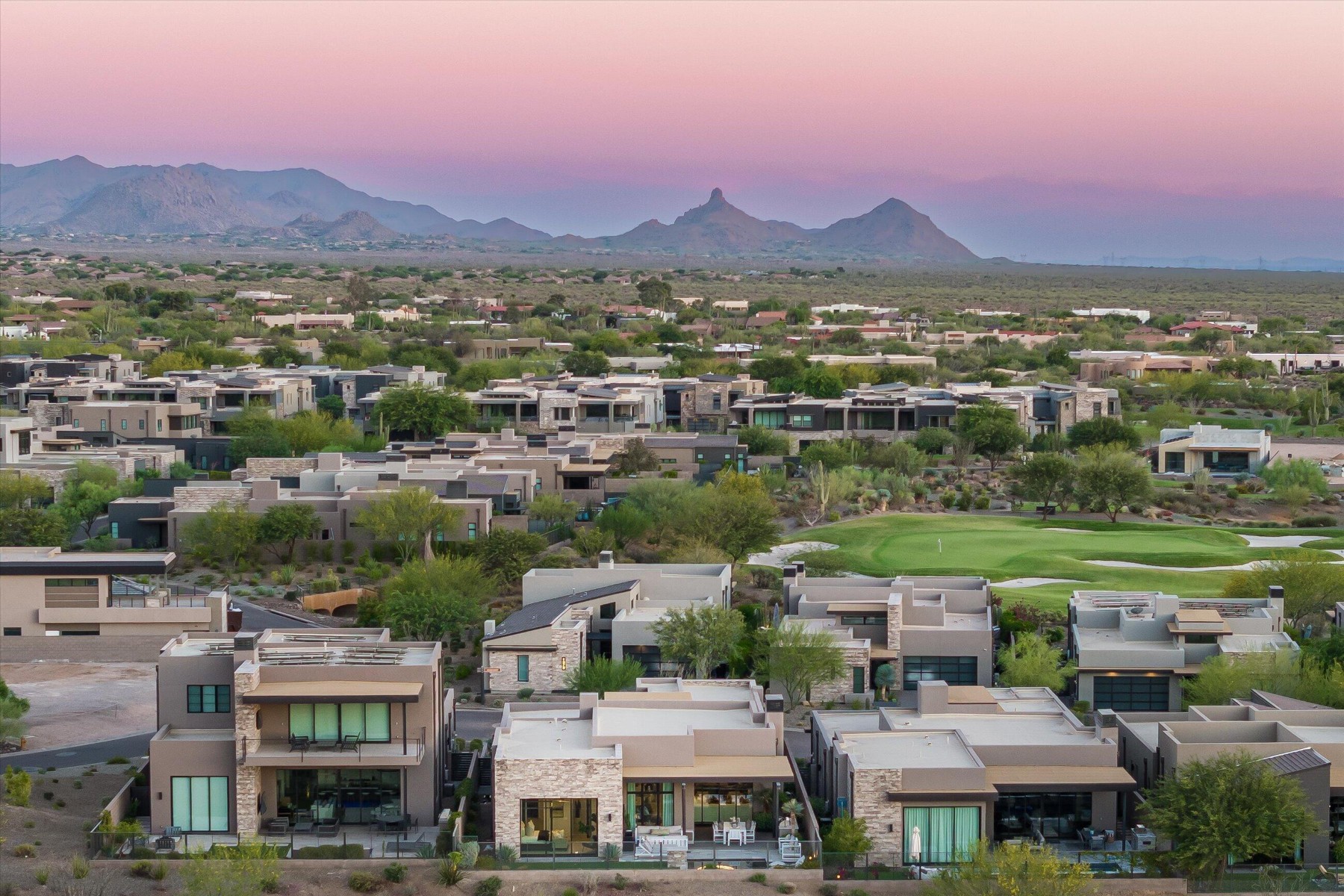  37200 N Cave Creek Road¦Scottsdale, AZ - 物件實景