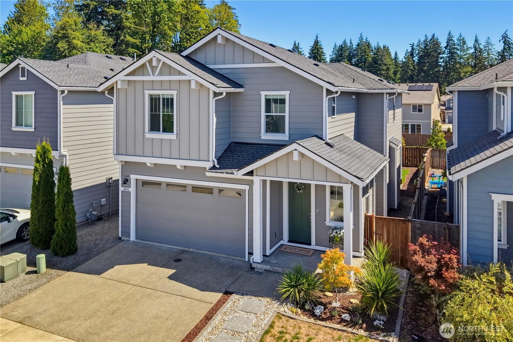 Viola St, Olympia, WA 98501