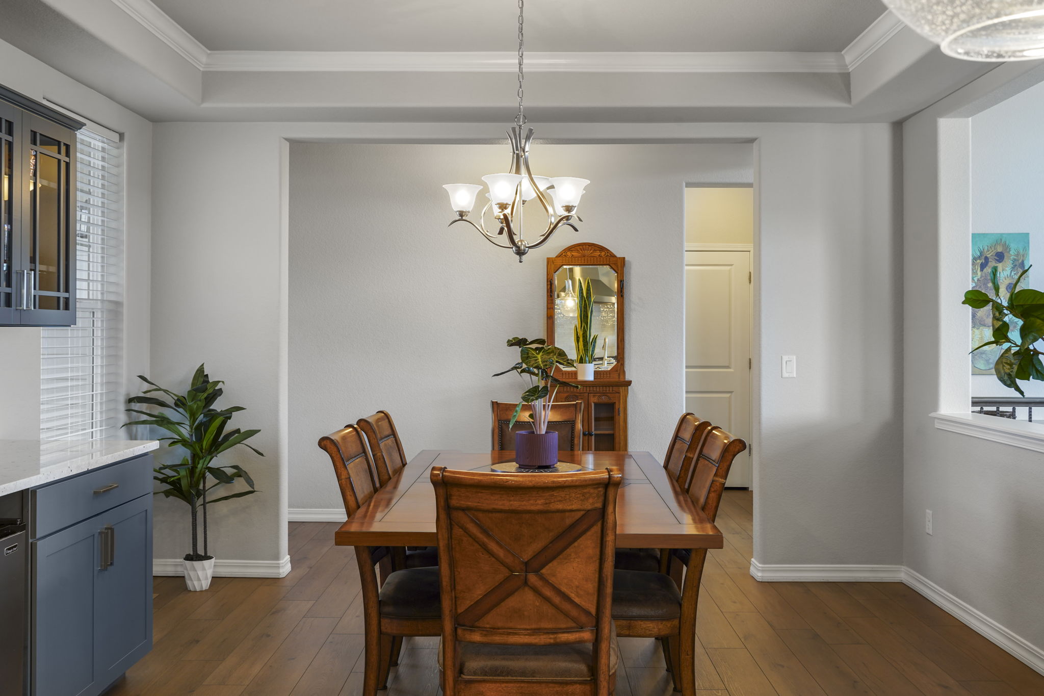  Stunning Campbell Model Home in Desirable Cordera - 物件實景