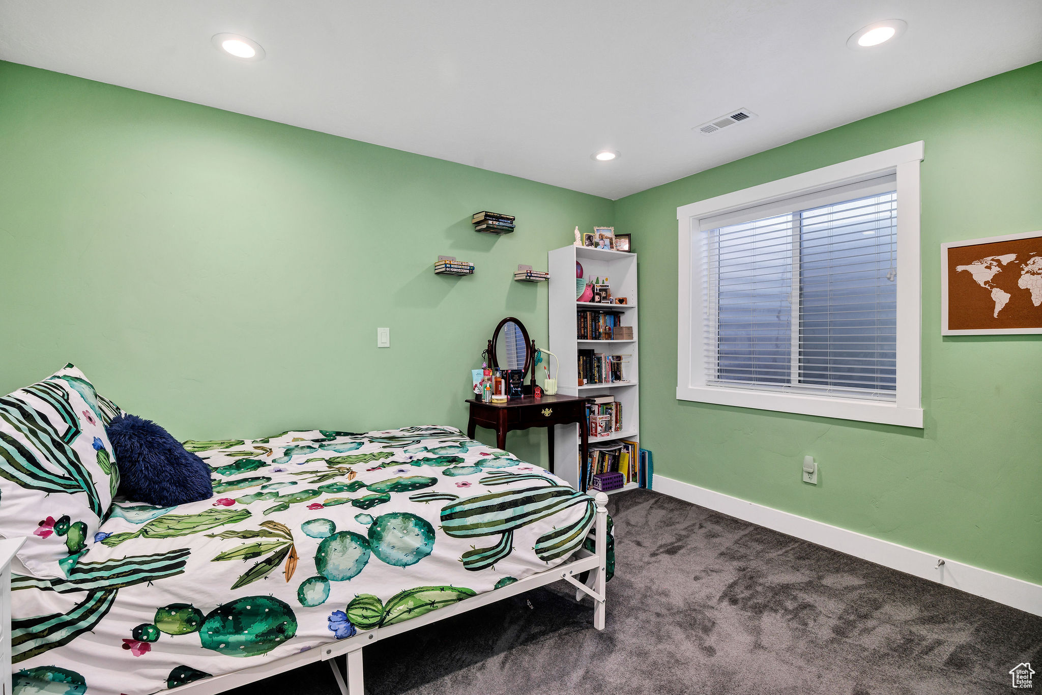 Petersboro, Utah, 84325, United States, 5 Bedrooms Bedrooms, ,2 BathroomsBathrooms,Residential,For Sale,1977679