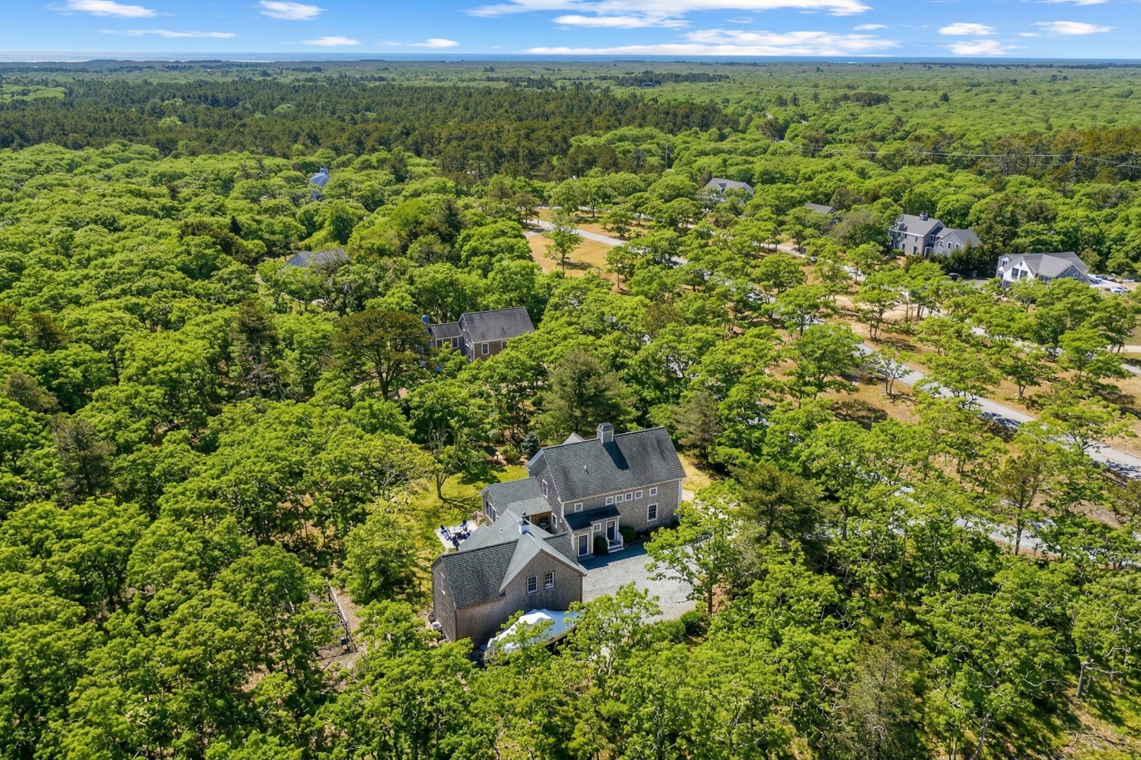  Distinguished Home & Guest Apartment in Bold Meadow - 物件實景