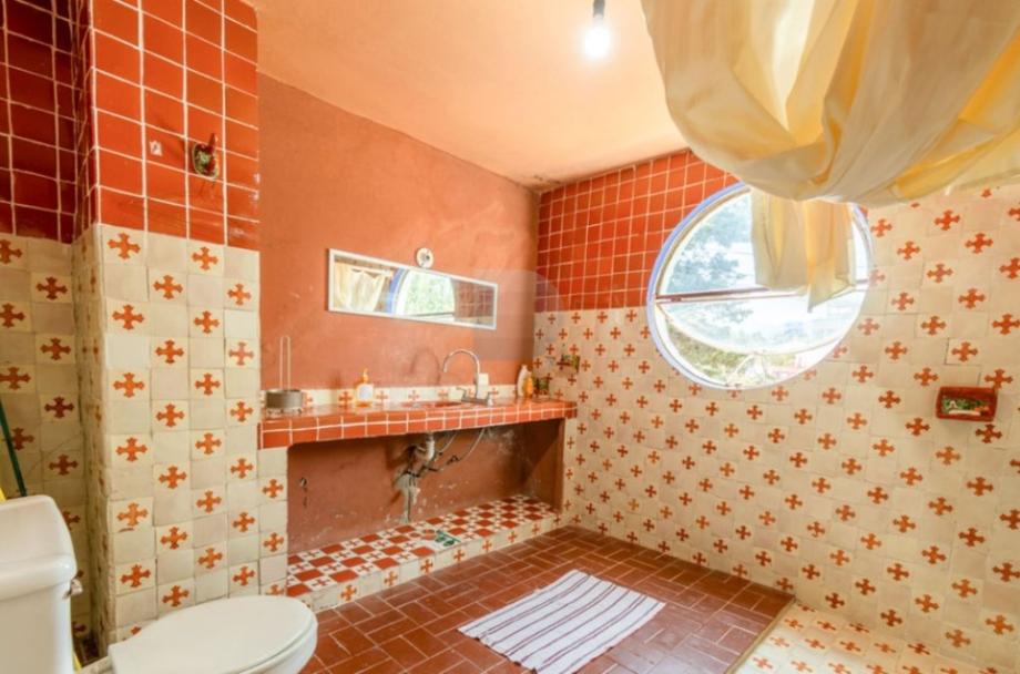 La Magdalena Contreras, Ciudad de México, 10200, Mexico, 3 Bedrooms Bedrooms, ,4 BathroomsBathrooms,Residential,For Sale,1712432