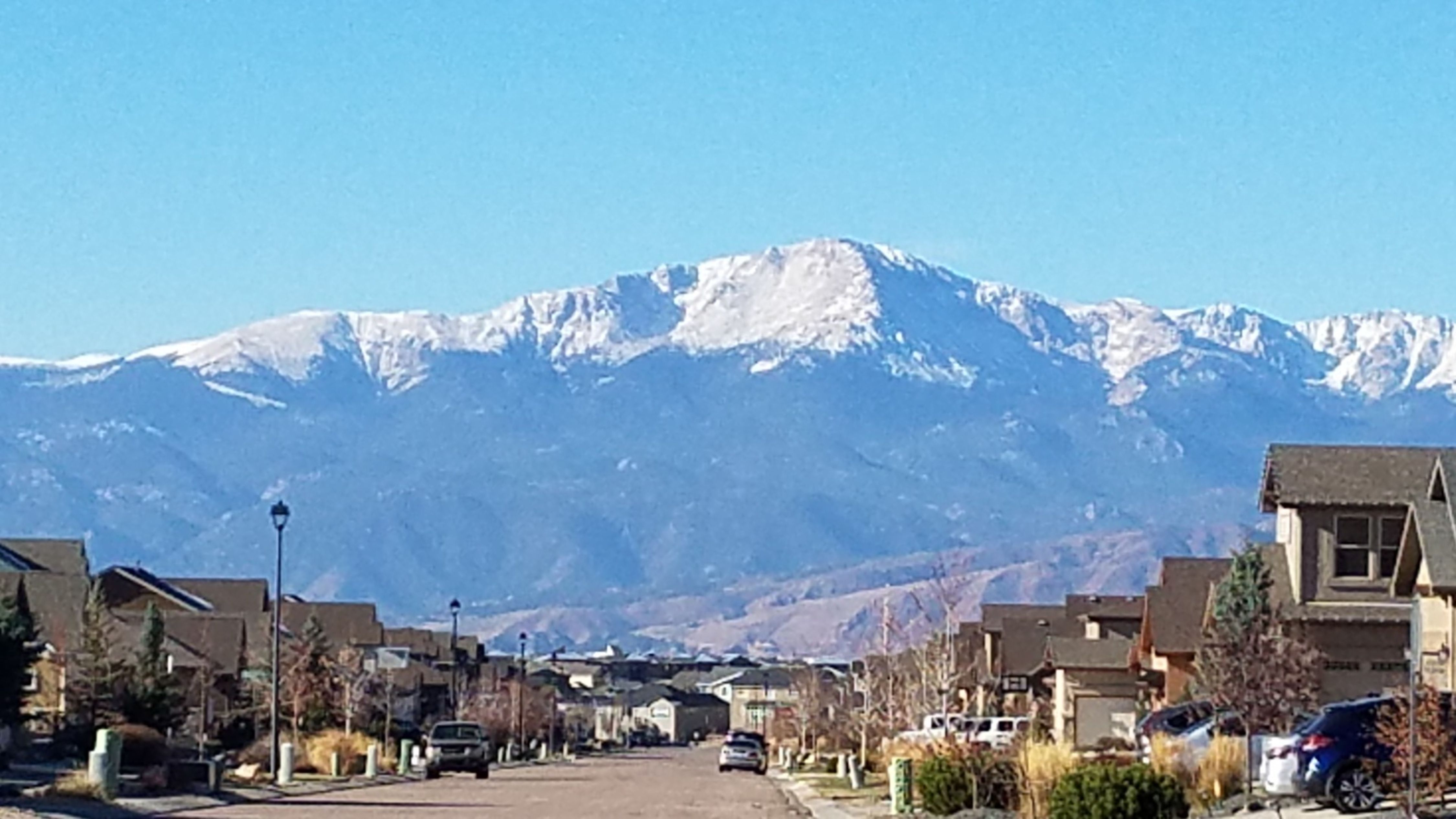  Trailside Wolf Ranch Gem: Park, Pool, and Pikes Peak Views - 物件實景