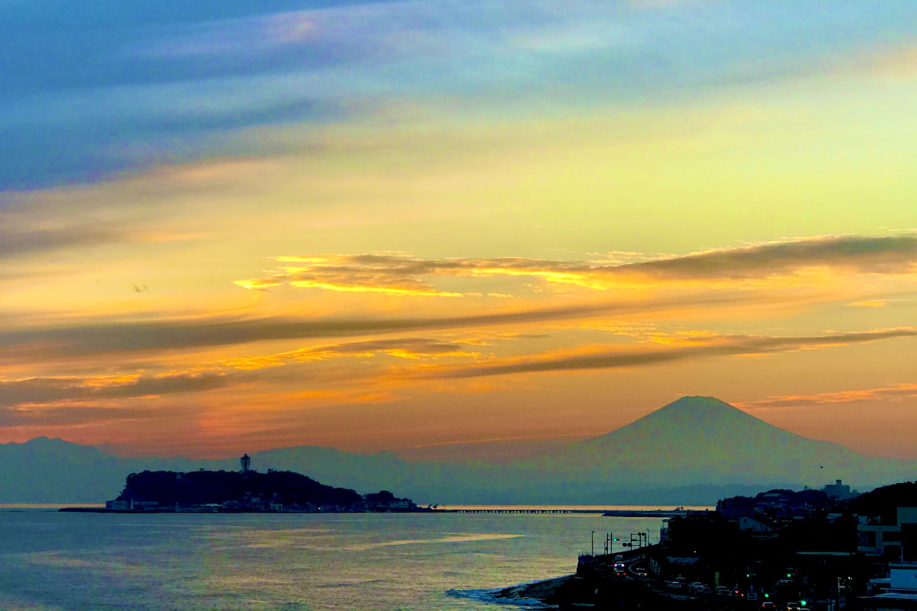  The Finest Ocean View in Kamakura - 物件實景