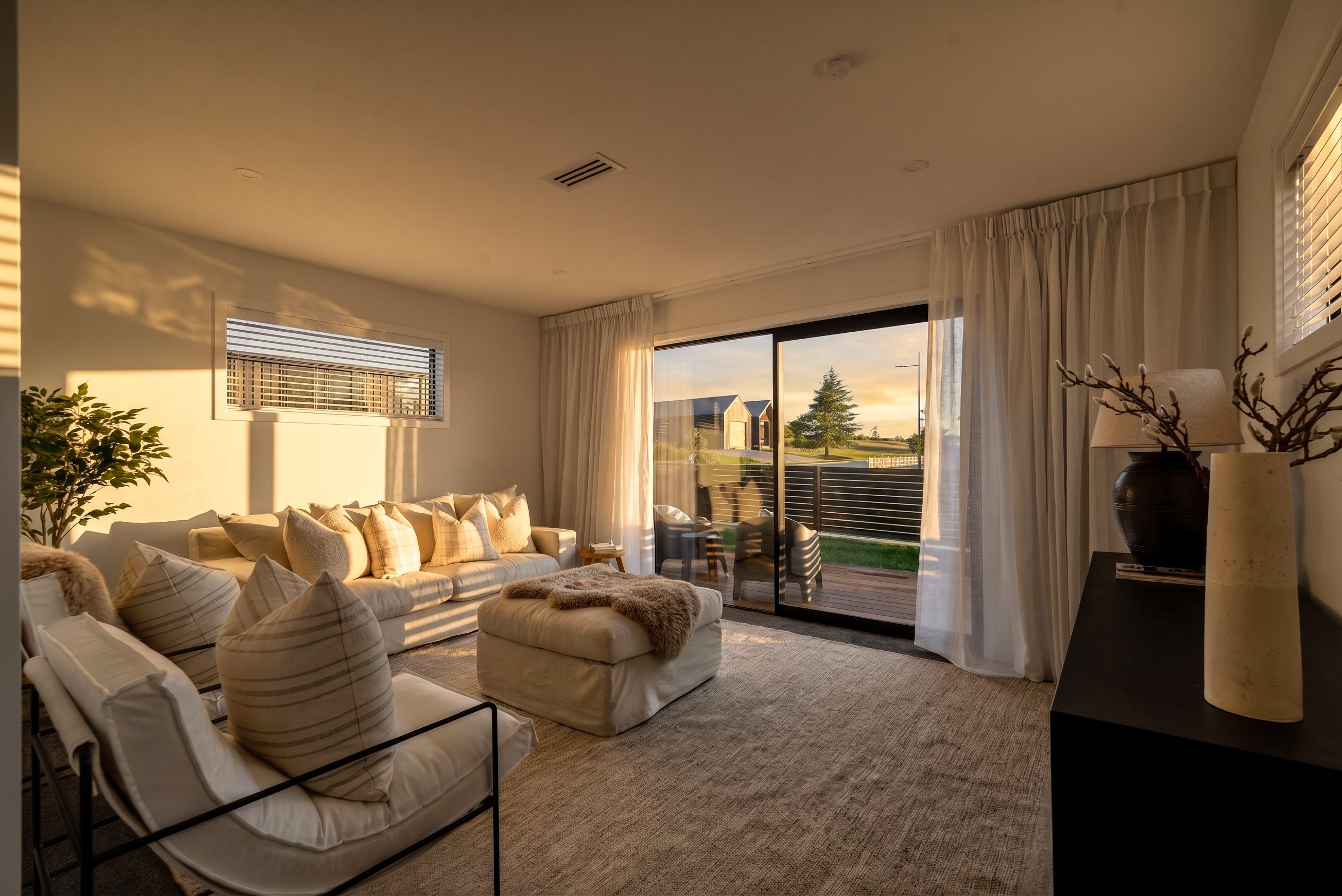  7 Annie Aranui Drive, Mission Hills, Poraiti, Napier, New Zealand - 物件實景