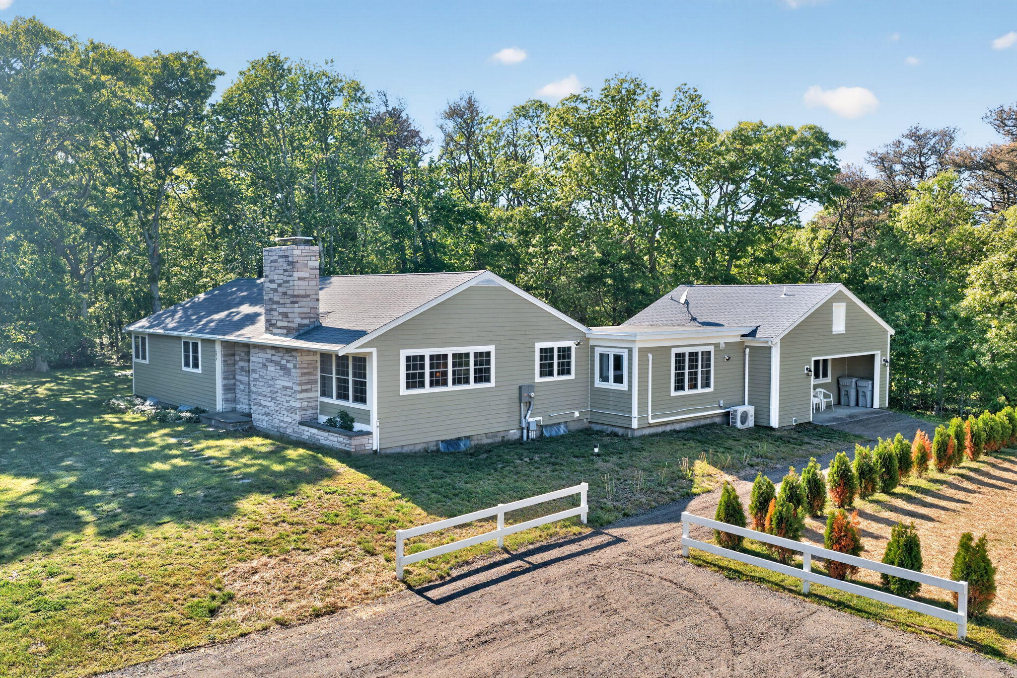  695 Cable Road, Eastham, MA, 02642 - 物件實景