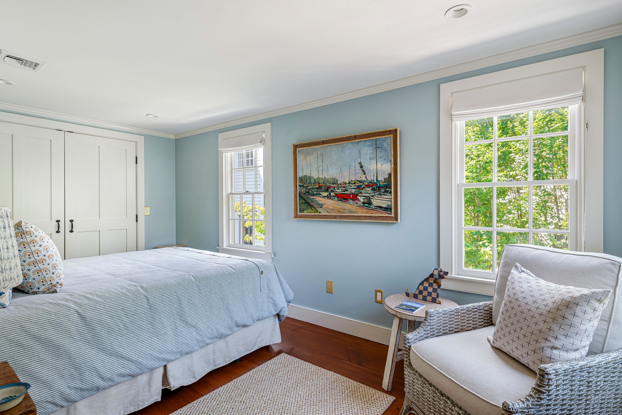  Exquisitely Renovated Home One Block from Water - 物件實景