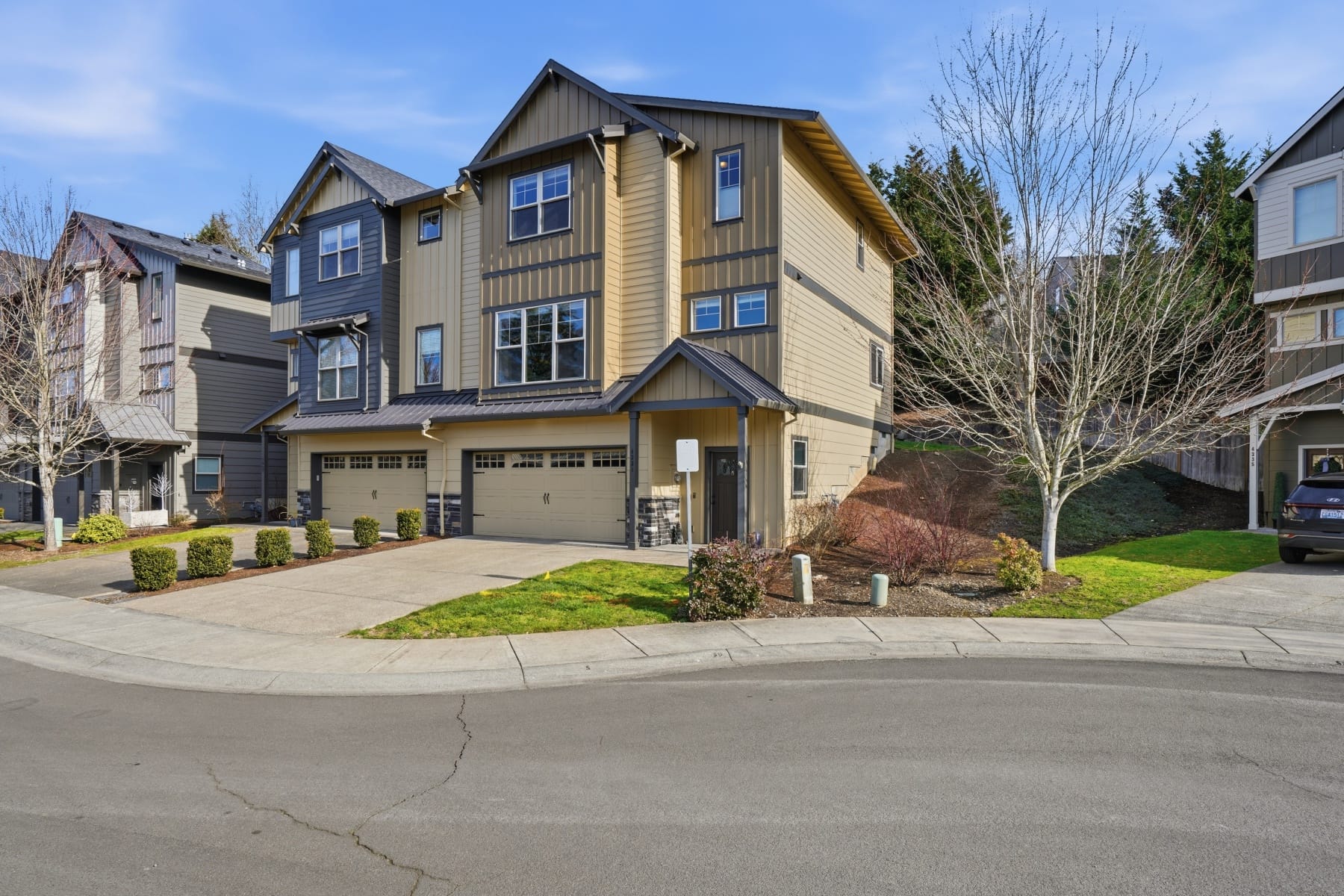  4331 SE 179TH CT Vancouver, WA 98683 - 物件實景