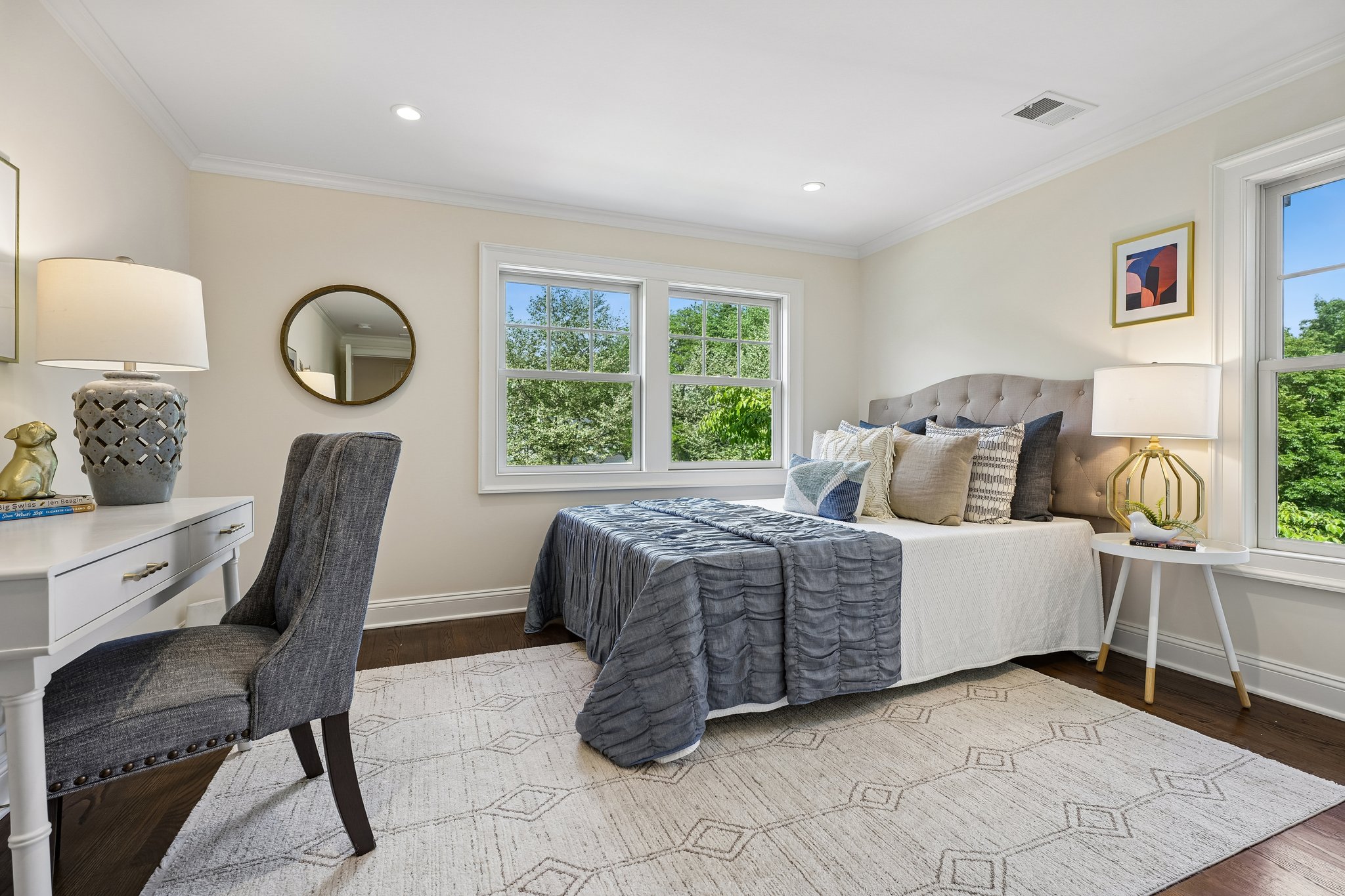  11 Mount Vernon Road, Montclair, NJ 07043 - 物件實景