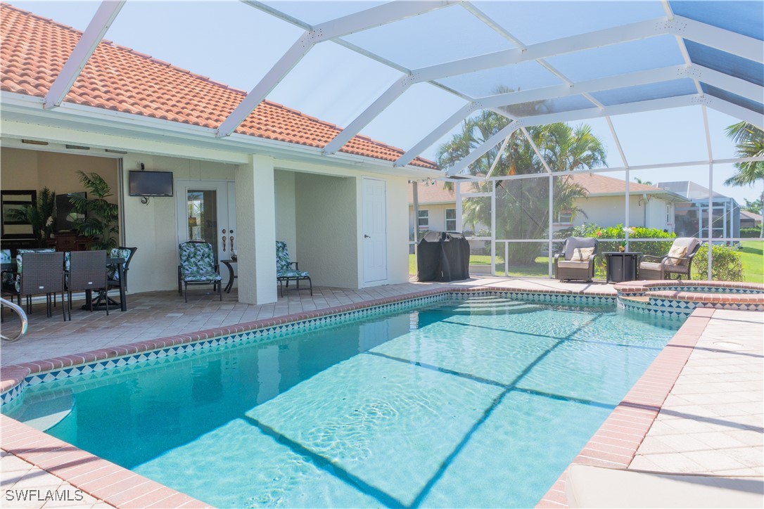 Cape Coral, Florida, 33904, United States, 4 Bedrooms Bedrooms, ,4 BathroomsBathrooms,Residential,For Sale,1935689