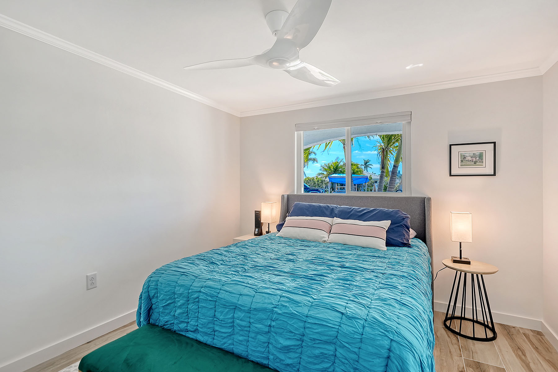  SPANISH MAIN YACHT CLUB CONDO - 物件實景