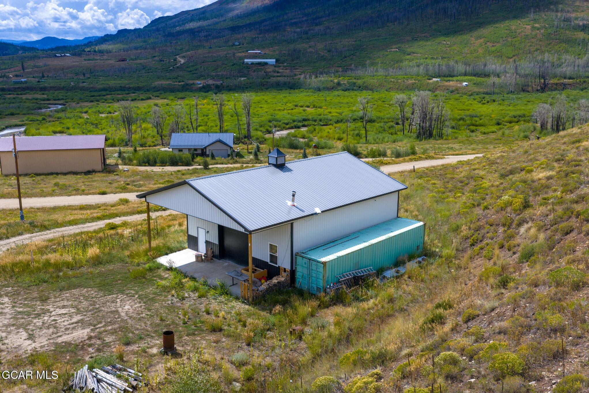 Granby, Colorado, 80446, United States, ,Land,For Sale,1960349