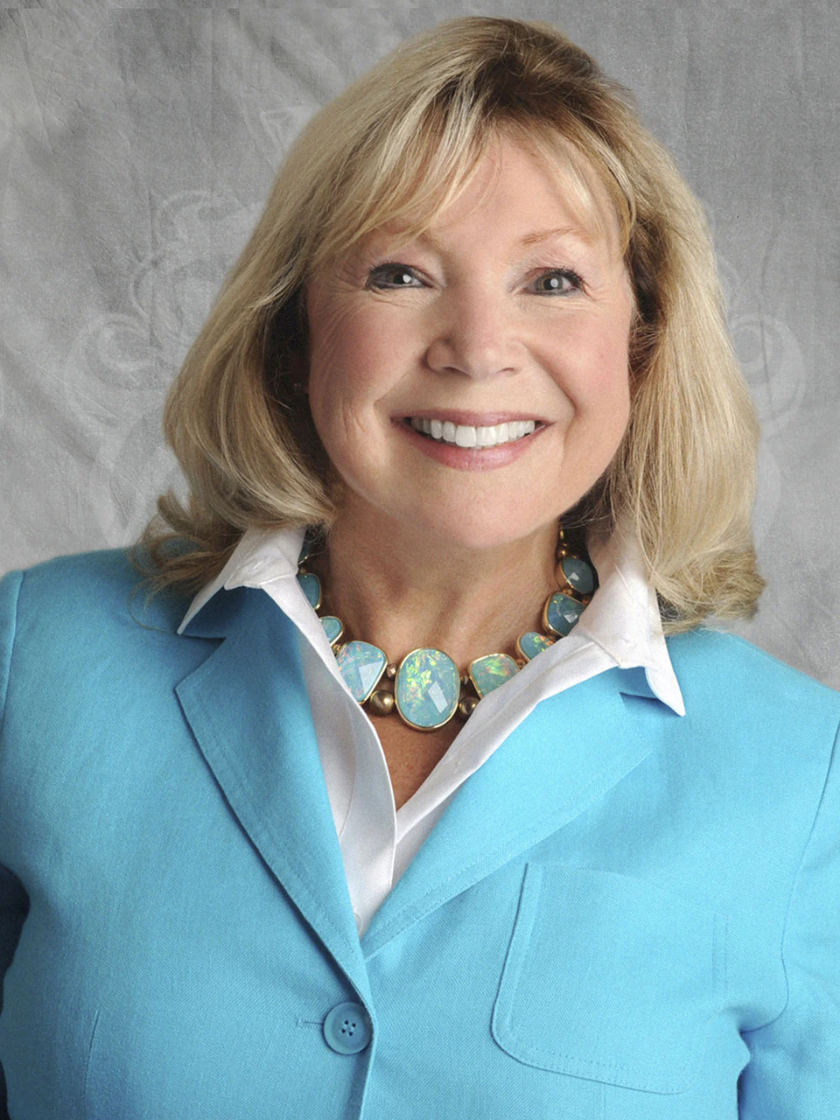 Mary Lynn Hughes