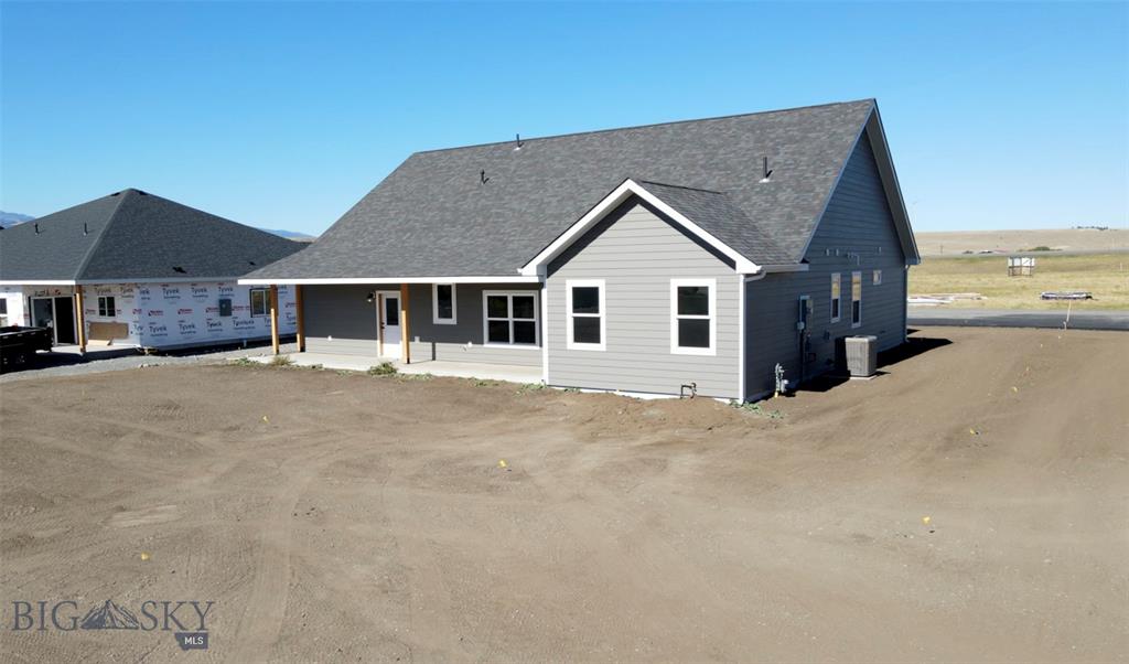 Deer Lodge, Montana, 59722, United States, 3 Bedrooms Bedrooms, ,3 BathroomsBathrooms,Residential,For Sale,2005243