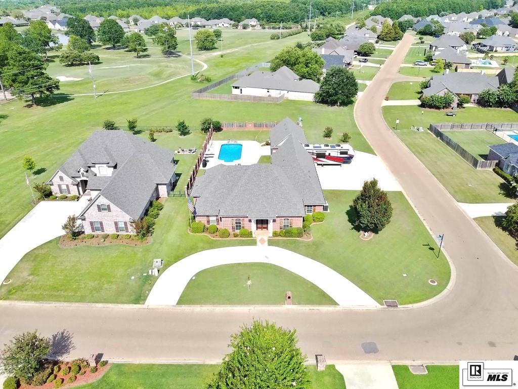 Monroe, Louisiana, 71203, United States, 5 Bedrooms Bedrooms, ,4 BathroomsBathrooms,Residential,For Sale,1906256