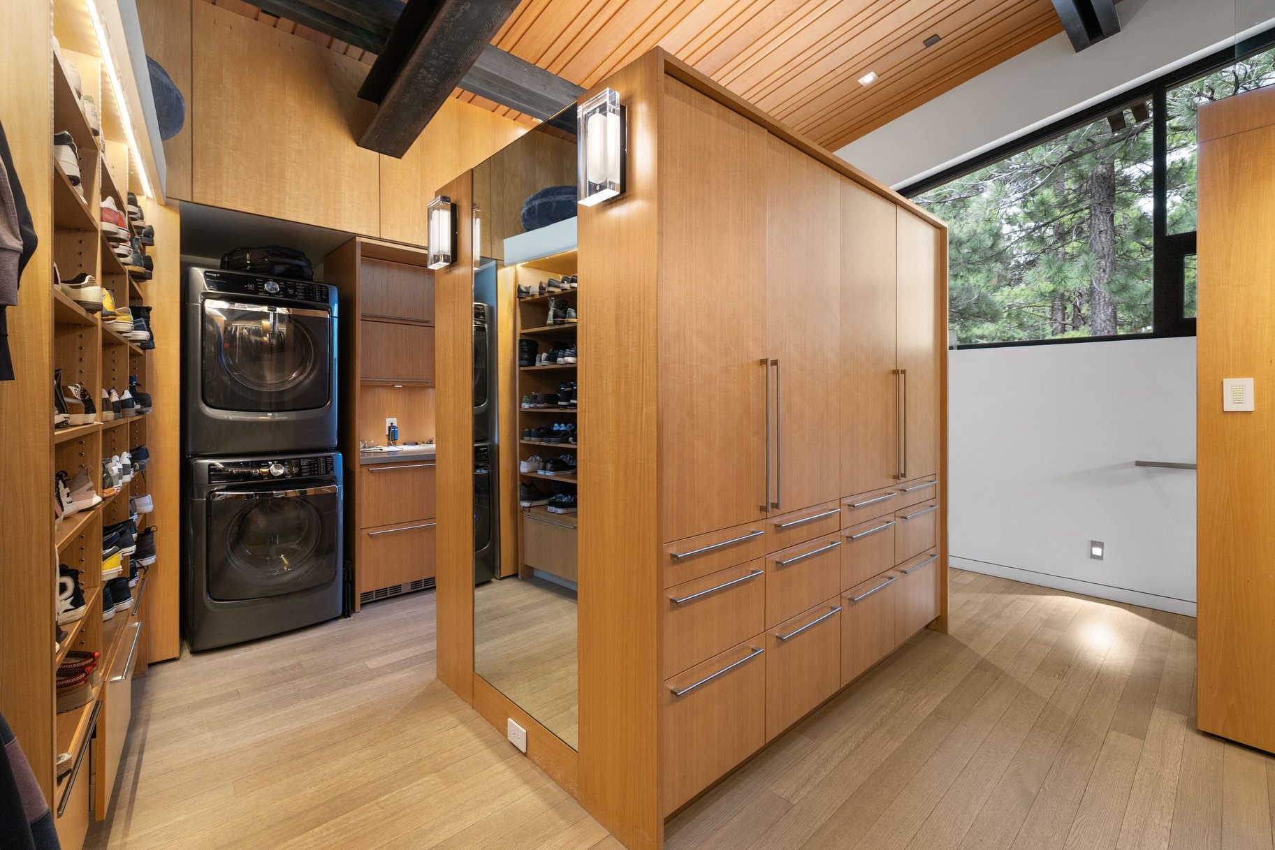  Martis Camp Architectural Masterpiece on 2.7 Acres - 物件實景