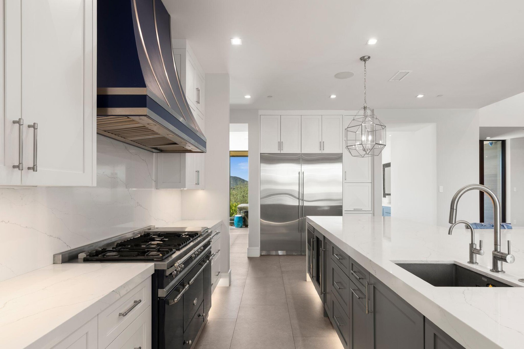  11133 E Mesquite Drive  Scottsdale, AZ - 物件實景