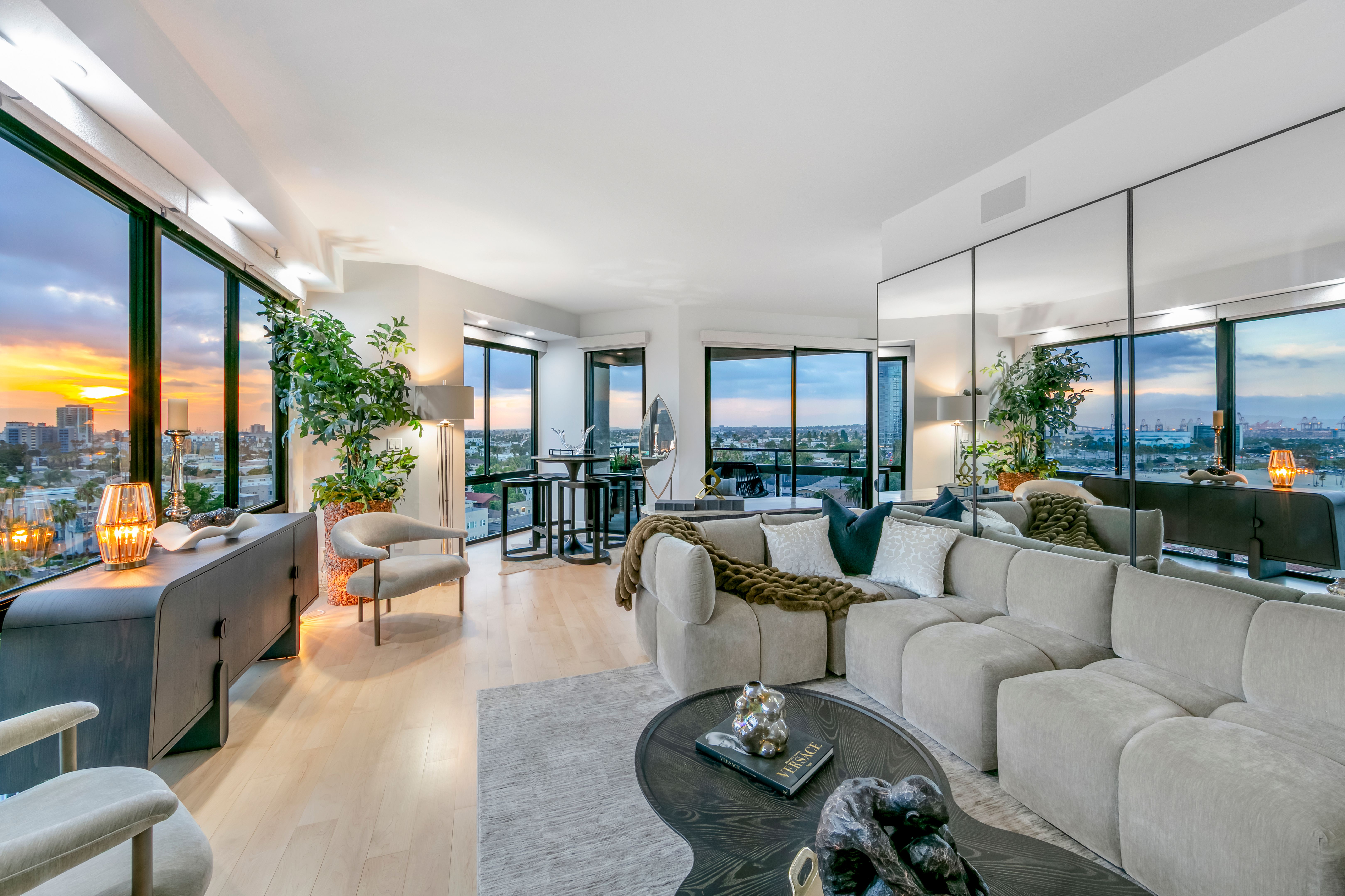  1310 East Ocean Boulevard #1007, Long Beach, CA 90802 - 物件實景