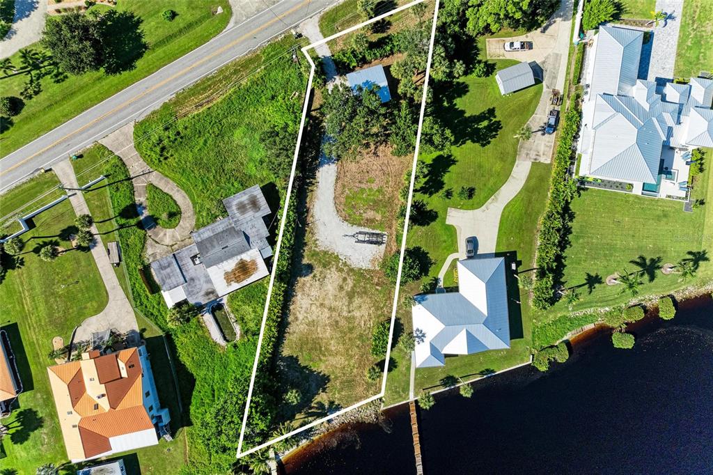 Punta Gorda, Florida, 33980, United States, ,Land,For Sale,1958489