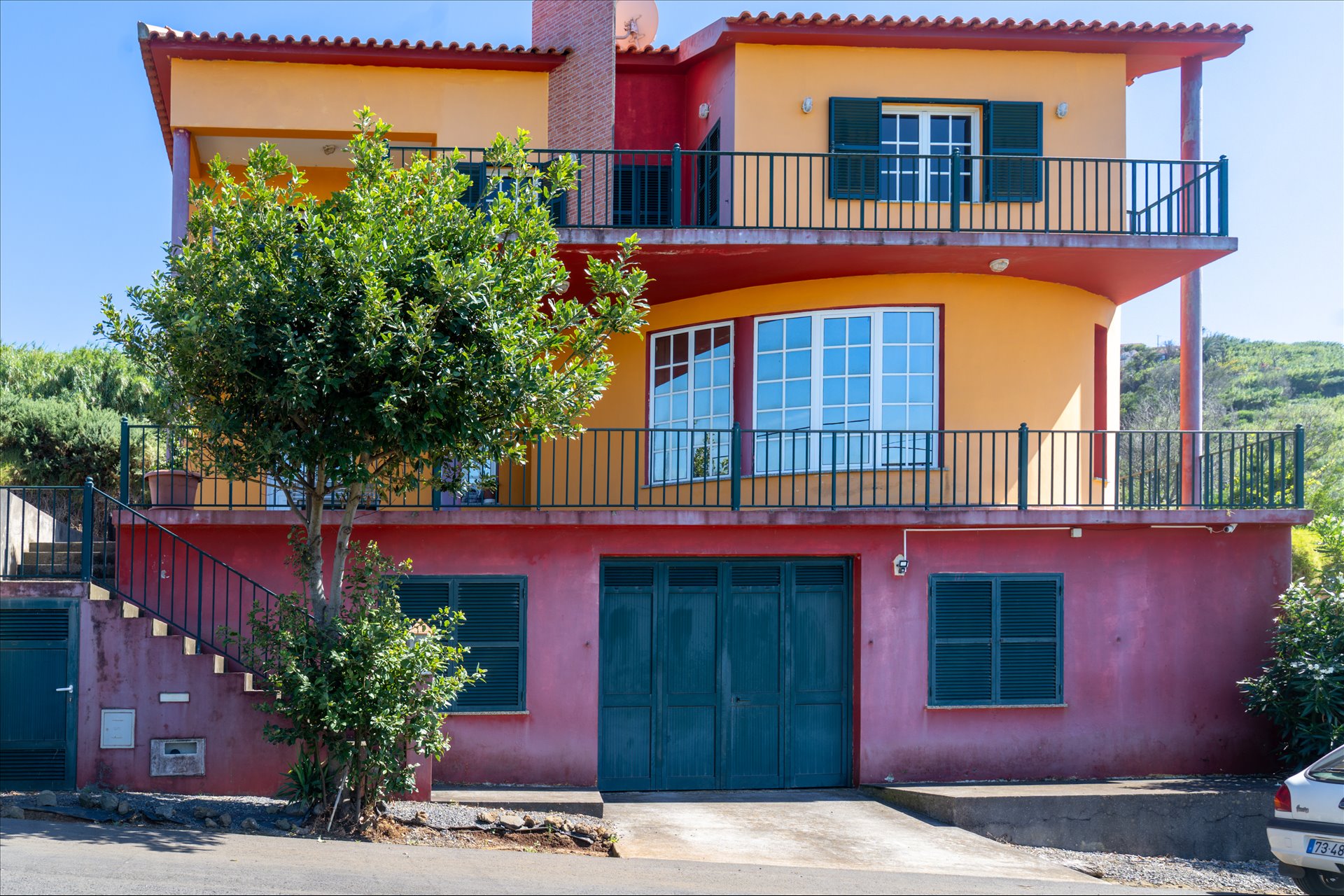  House, 3 bedrooms, for Sale - 物件實景