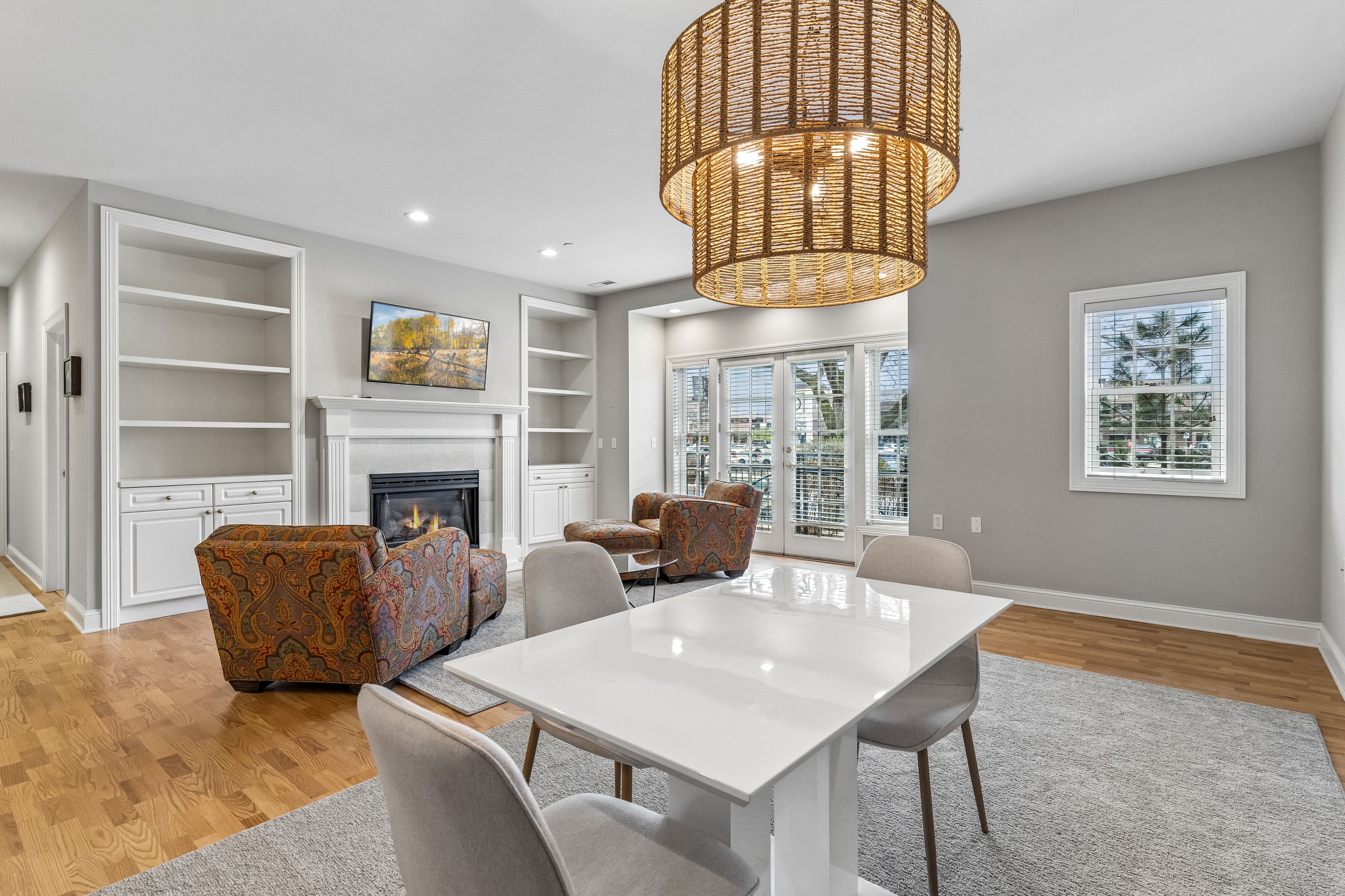  Luxury Condo in the Heart of Edina - 物件實景