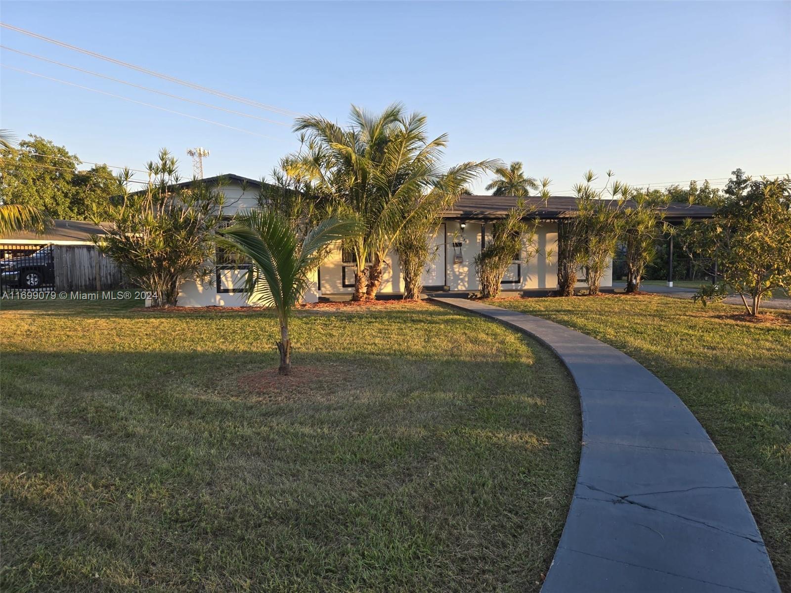 9780 SW 167th St, Miami, Florida, 33157, United States, 3 Bedrooms Bedrooms, ,1 BathroomBathrooms,Residential,For Sale,9780 SW 167th St,1664203