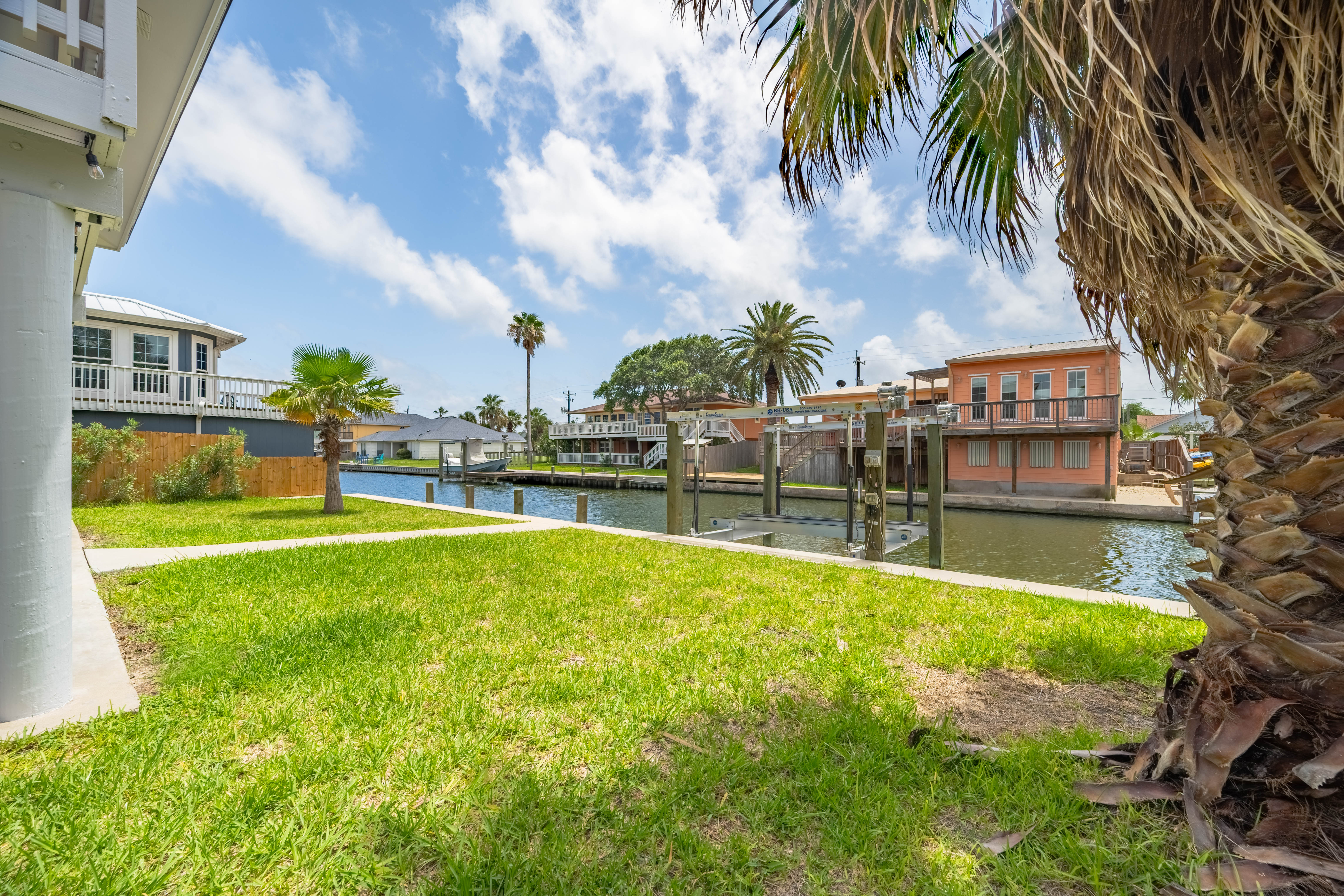  Key Allegro Waterfront Retreat - 物件實景