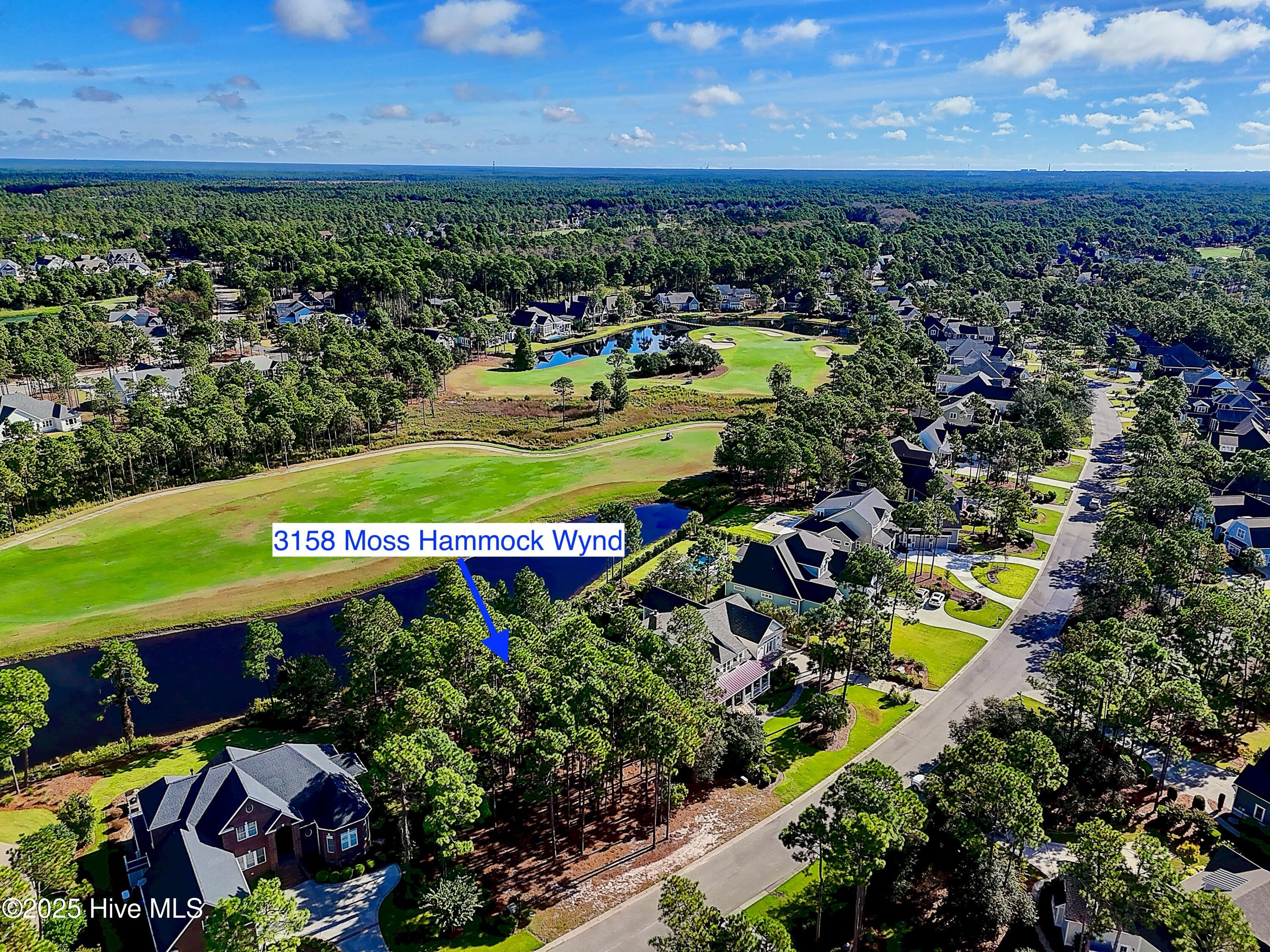 Southport, North Carolina, 28461, United States, ,Land,For Sale,1956468