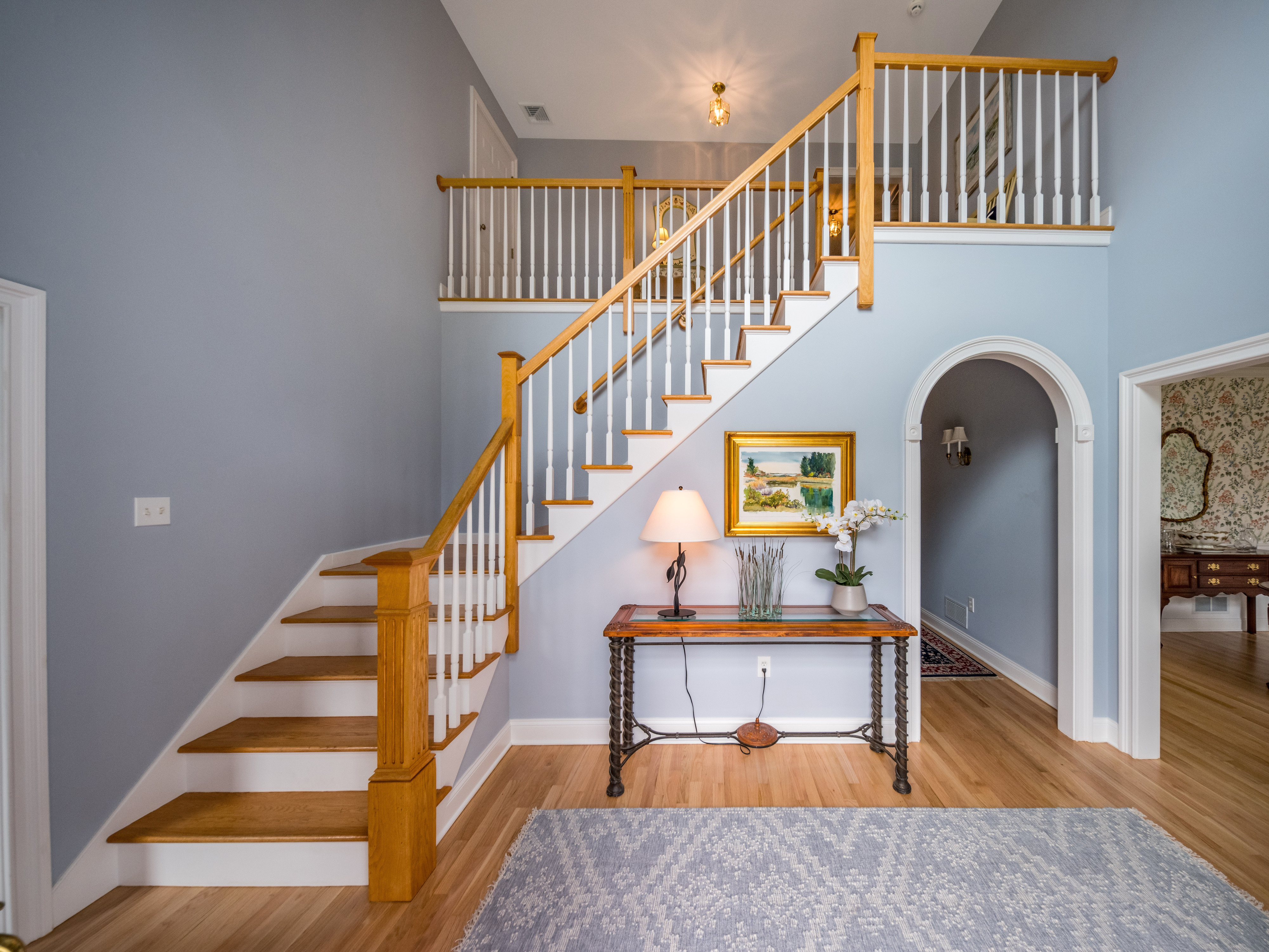 Meticulously Renovated Colonial is Coastal Sophistication - 物件實景