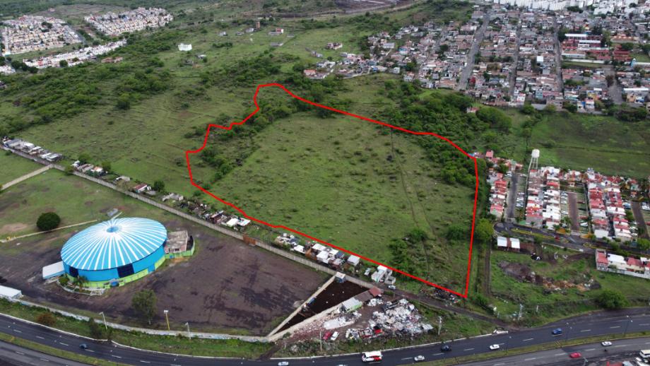 Hacienda Itzicuro, Morelia, Michoacán de Ocampo, 58330, Mexico, 1 Bedroom Bedrooms, ,Residential,For Sale,Hacienda Itzicuro,1444285