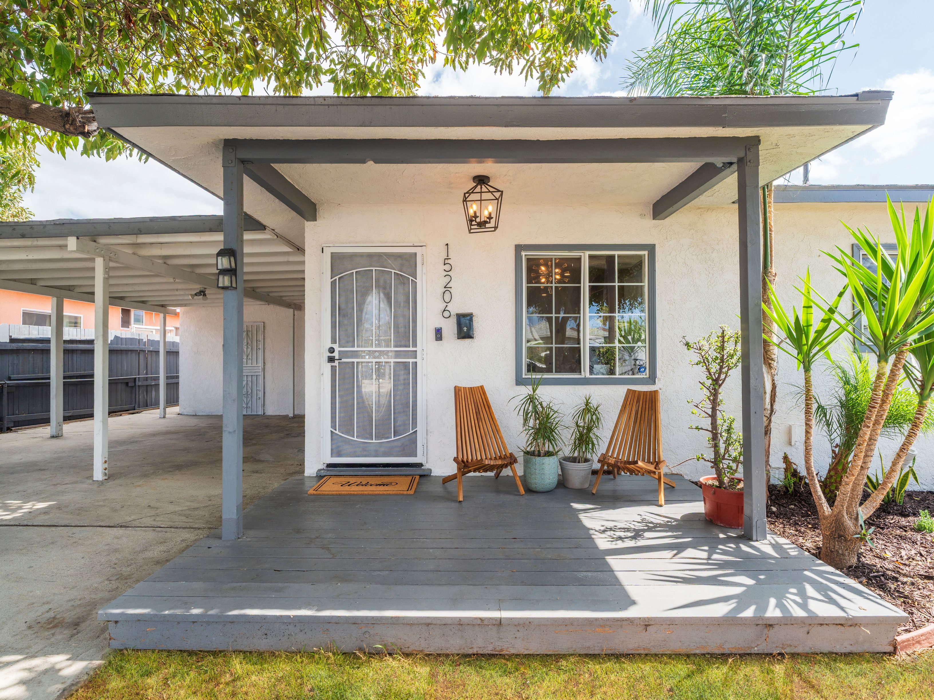  15206 South Condon Avenue, Lawndale, CA 90260 - 物件實景