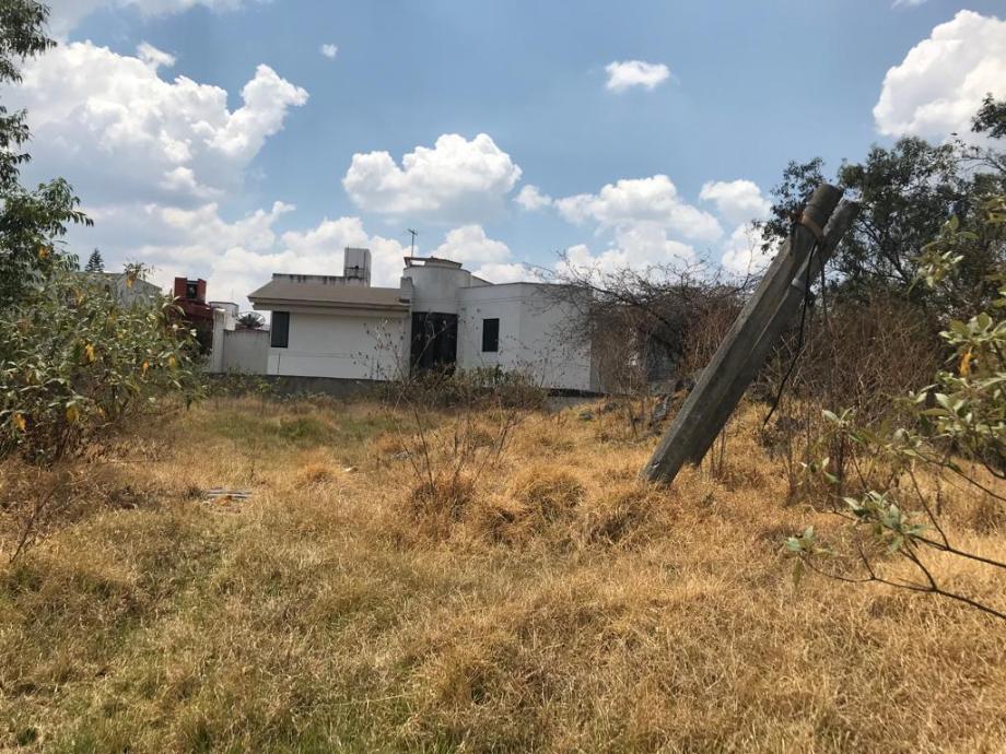 Bosque de Helechos, Cuajimalpa de Morelos, Ciudad de México, 05120, Mexico, 1 Bedroom Bedrooms, ,Residential,For Sale,Bosque de Helechos,1637809