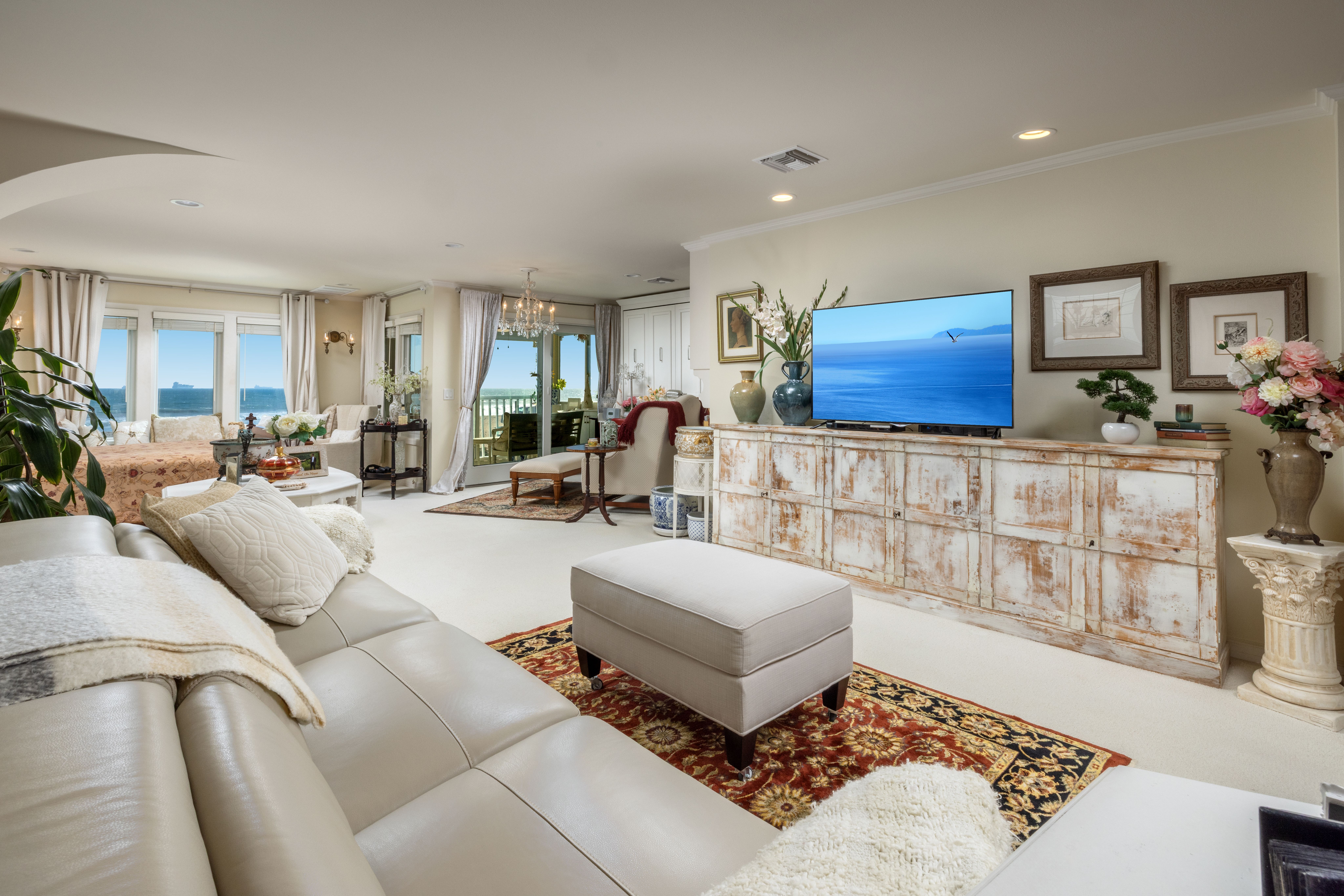  16955 South Pacific Avenue, Huntington Beach, CA 92649 - 物件實景