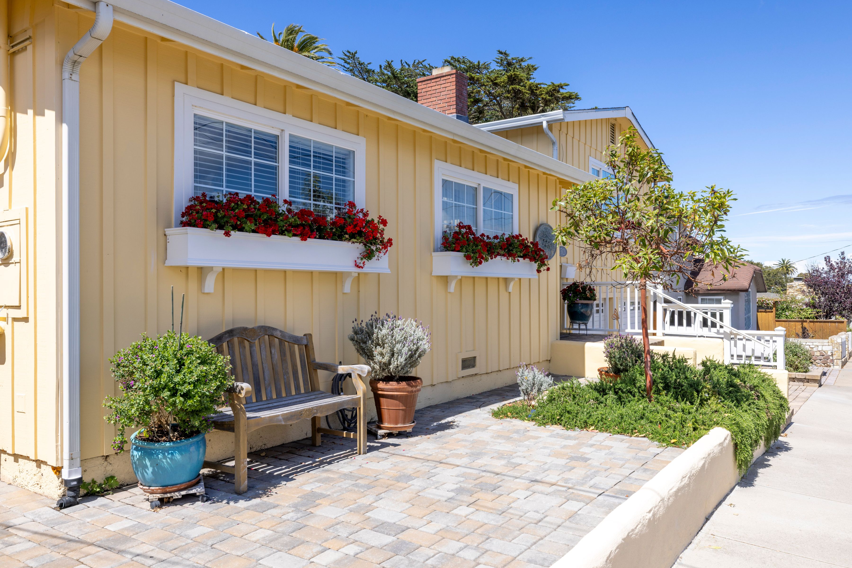  512 12th Street, Pacific Grove - 物件實景