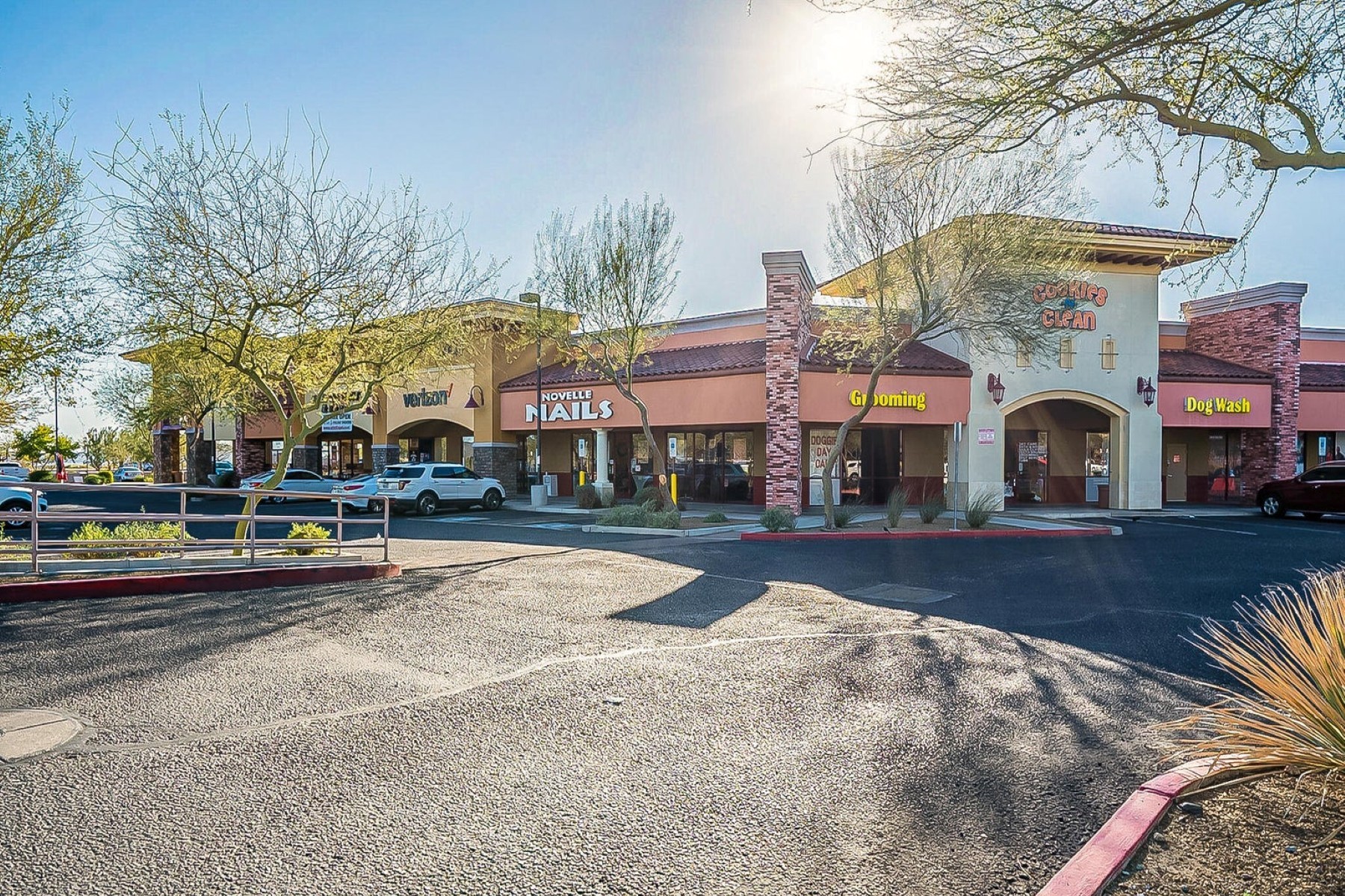  34995 N 30th Avenue ¦Phoenix, AZ - 物件實景