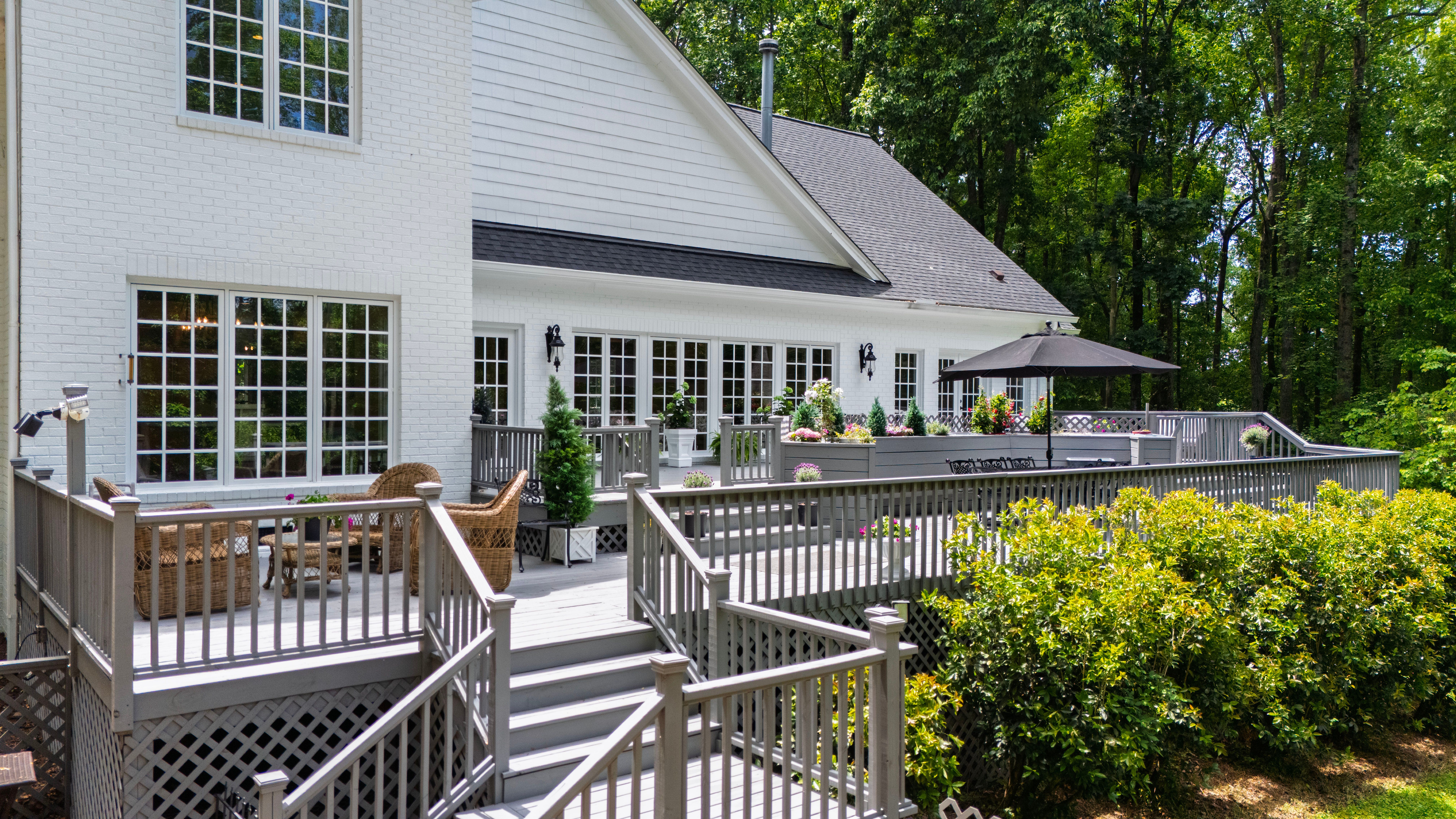  5904 Saint Marys Road, Hillsborough, NC 27278 - 物件實景