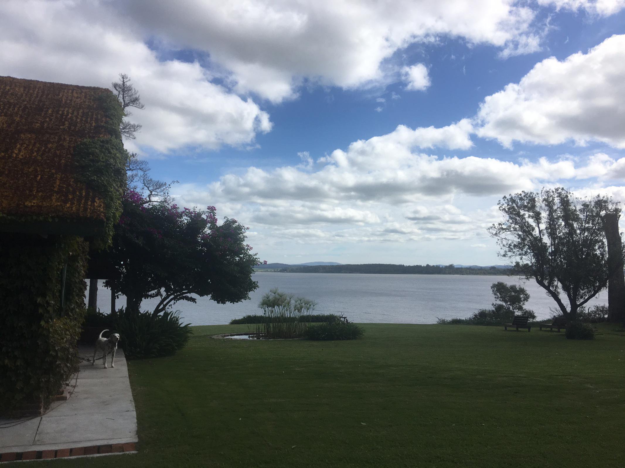  4,4 ha farm in Laguna del Sauce - 物件實景