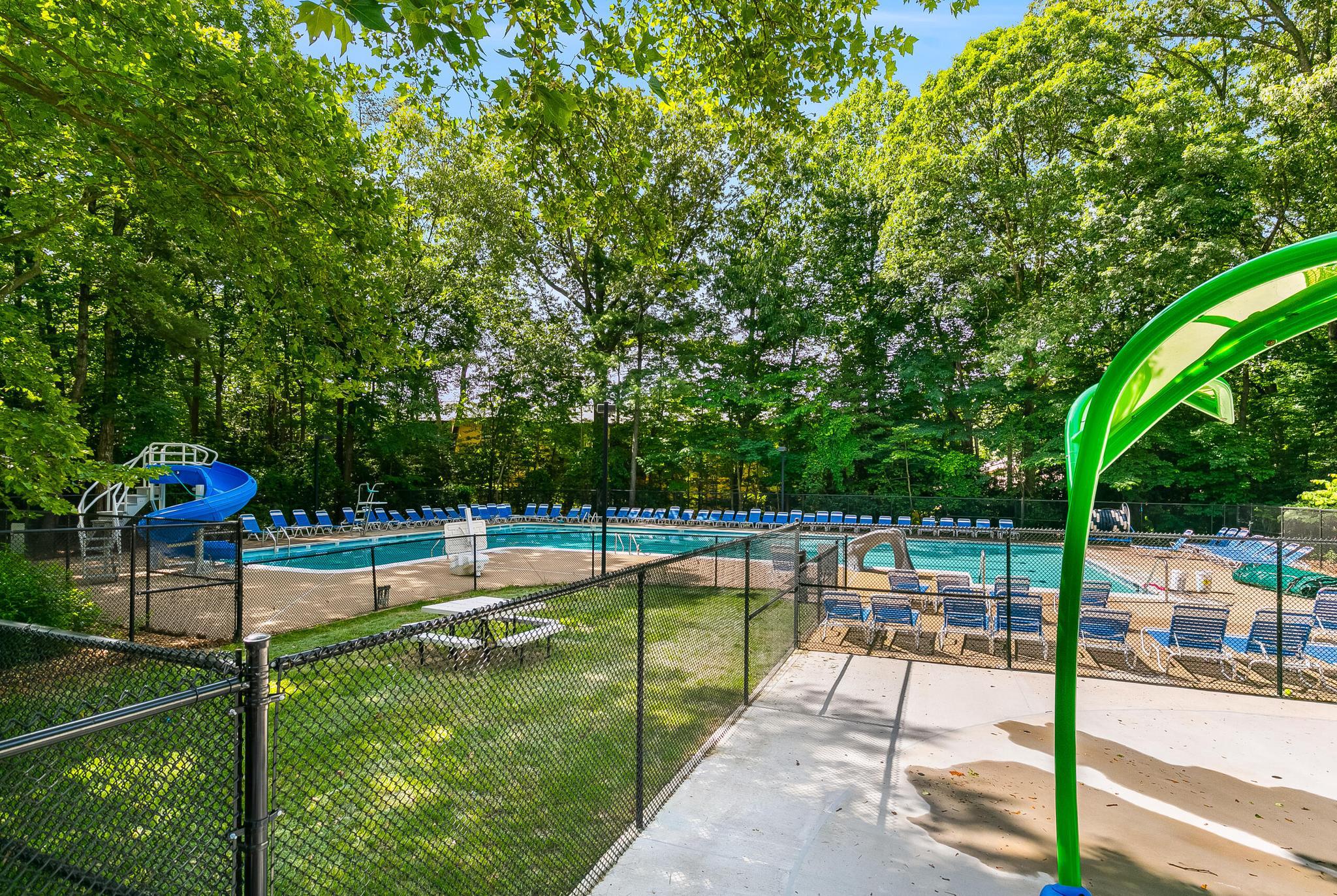  2256 Gunsmith Square, Reston, VA, 20191 - 物件實景