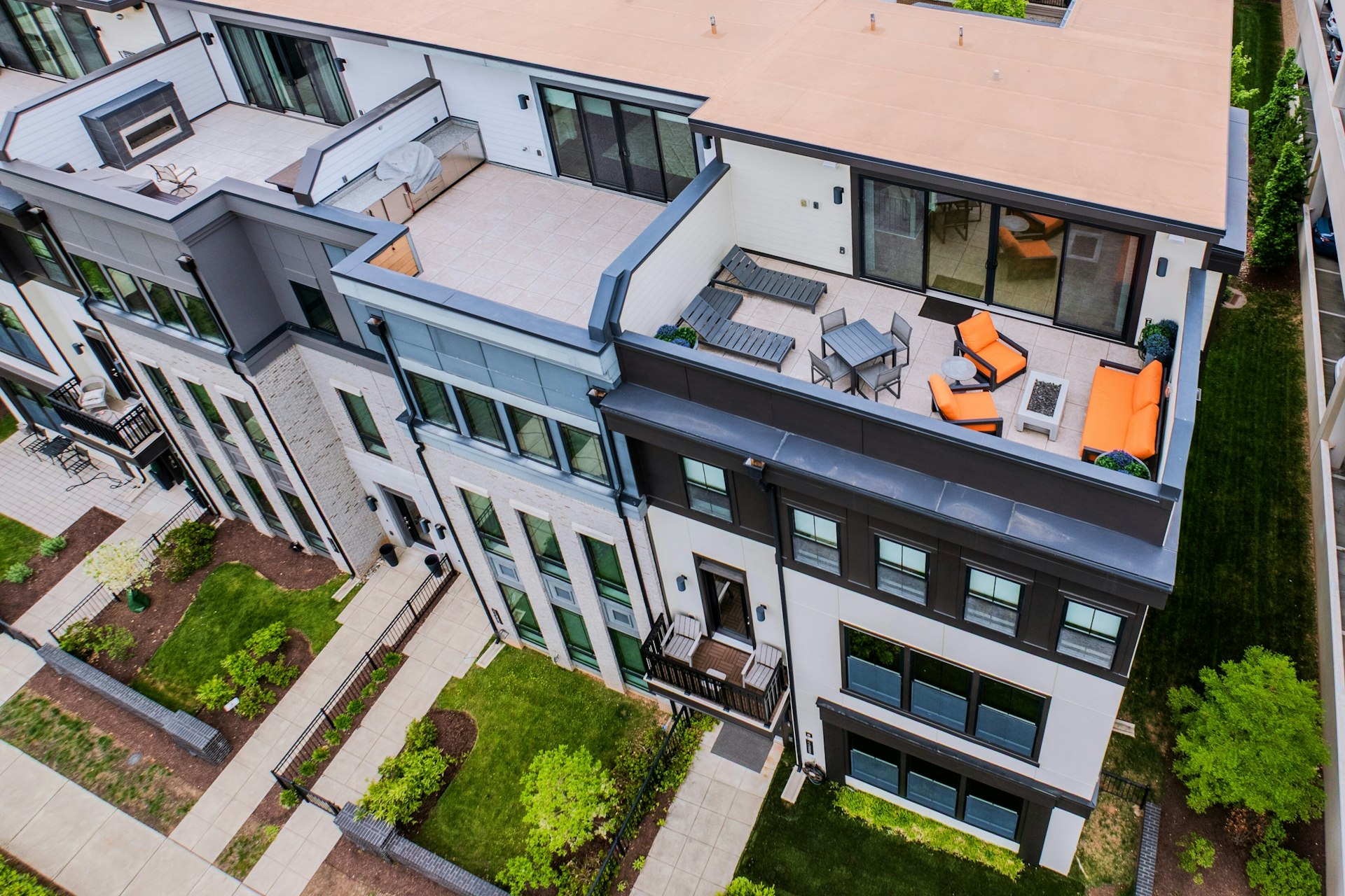  44665 Brushton Terrace, Ashburn, VA 20147 - 物件實景