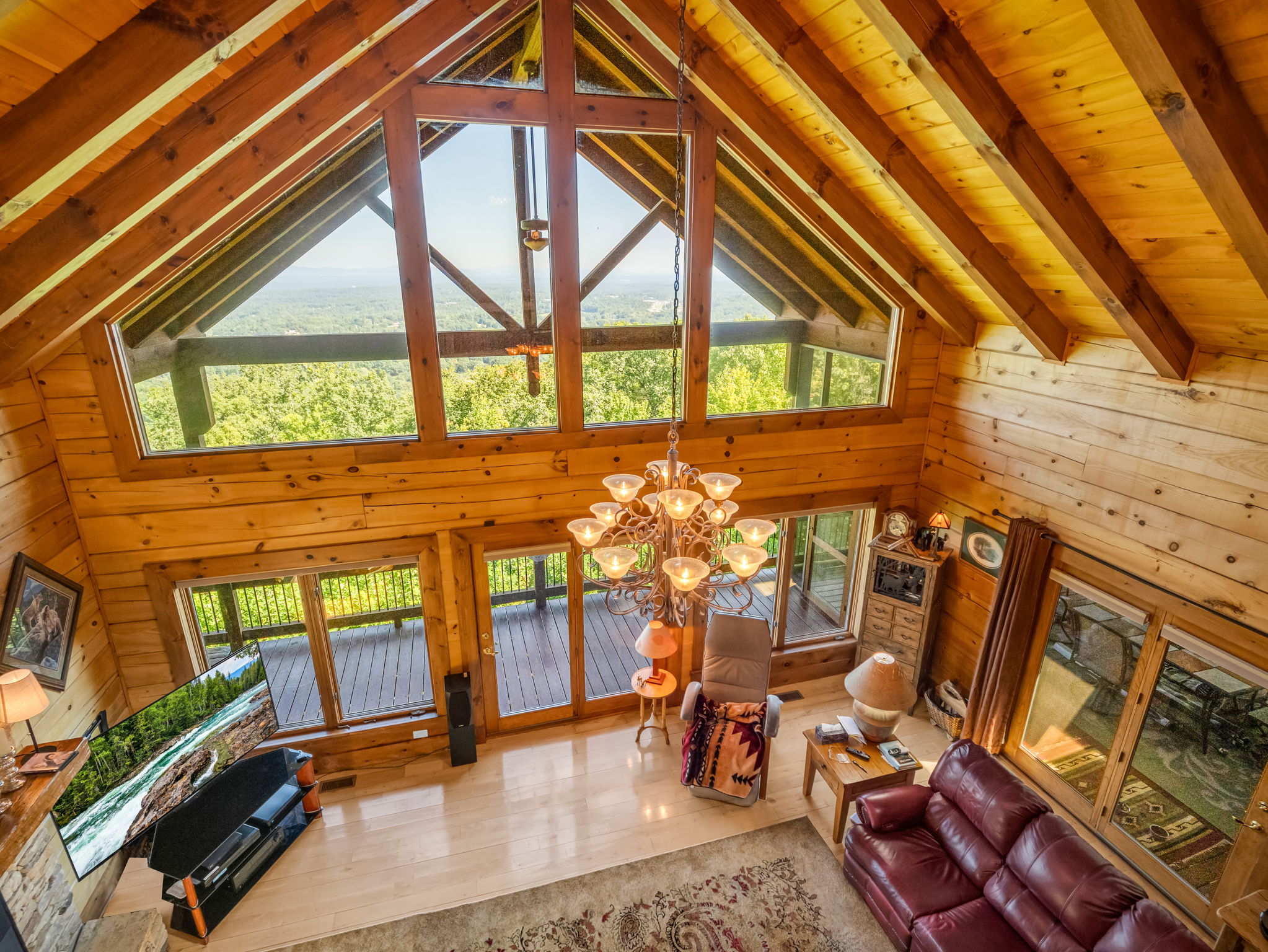  5409 Mineral Springs Mountain Avenue - 物件實景