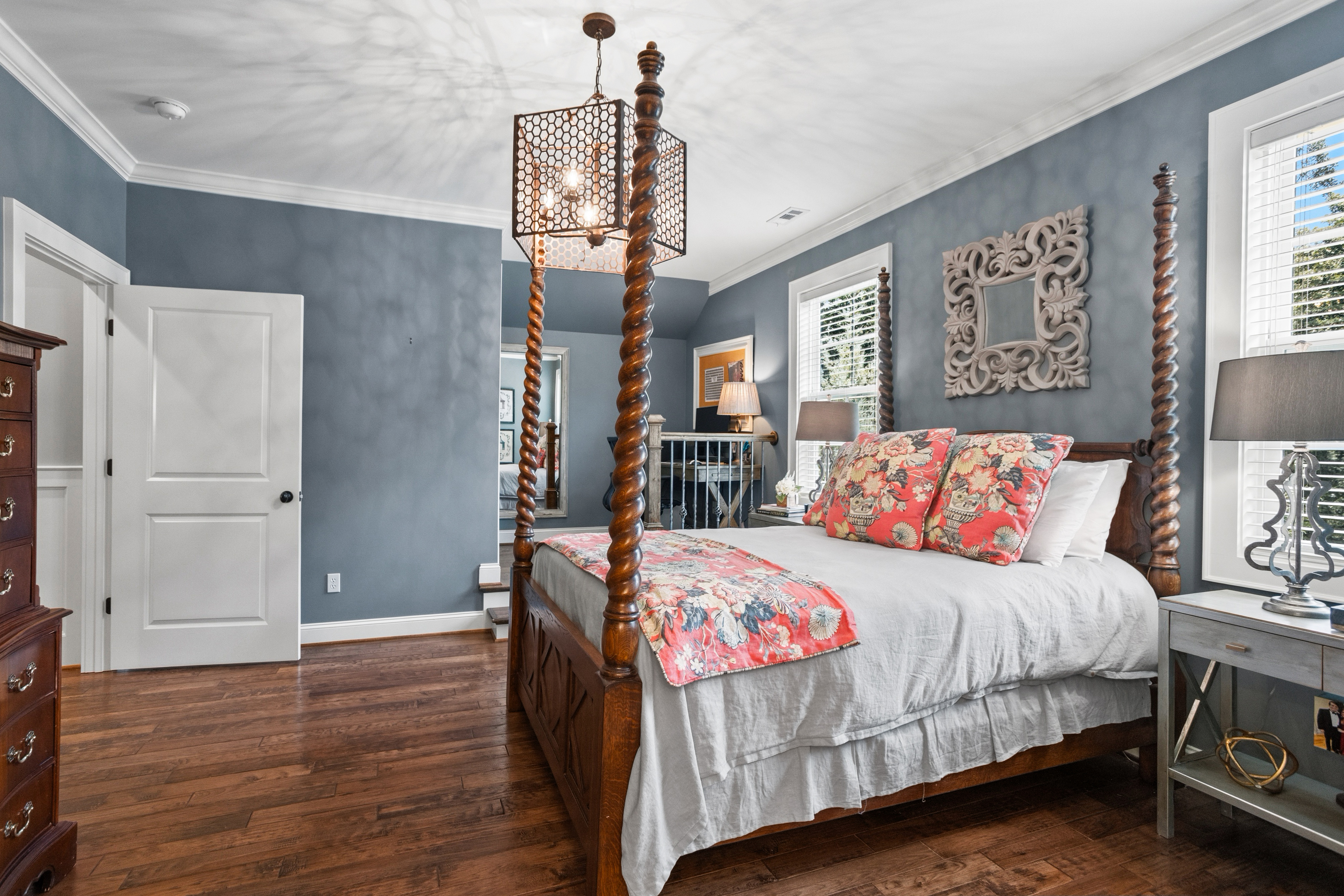  16 Willow Springs Drive, Greenville, SC 29607 - 物件實景