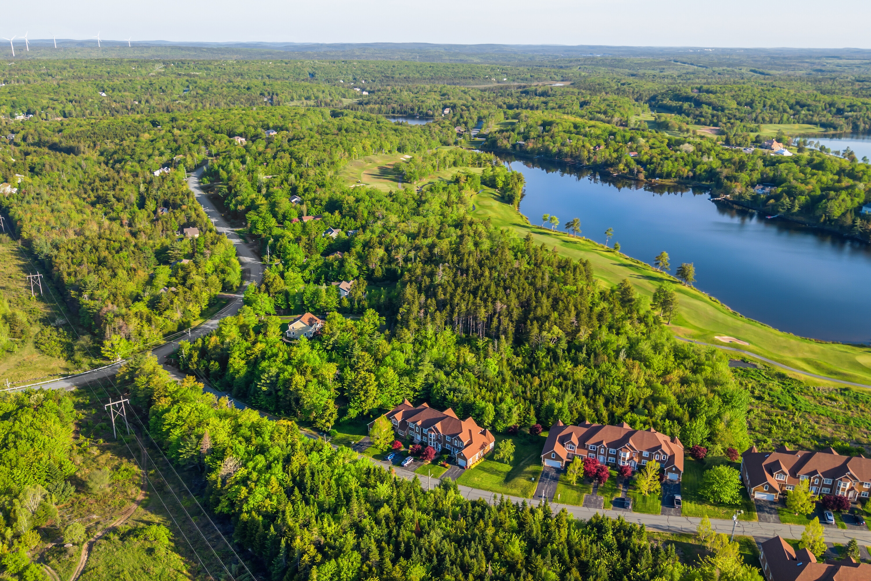  Hammonds Plains, Halifax-Dartmouth - 物件實景