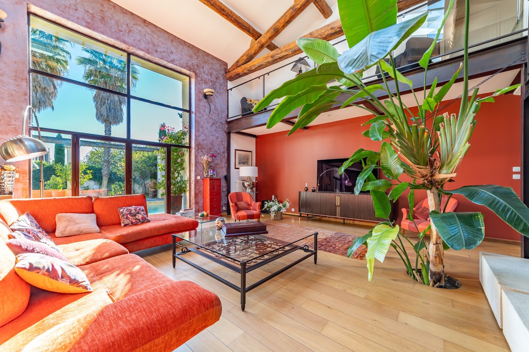  A haven of character, rare on the market - 物件實景