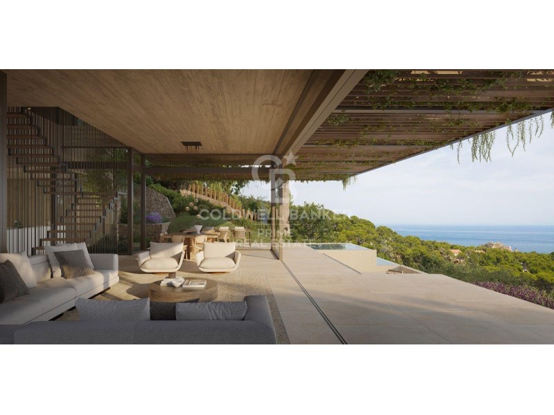 Girona, Palafrugell, Tamariu, Urbanitzaci? Aigua-X, Palafrugell, Catalonia, ES, 5 Bedrooms Bedrooms, ,5 BathroomsBathrooms,Residential,For Sale,Girona, Palafrugell, Tamariu, Urbanitzaci? Aigua-X,1449197