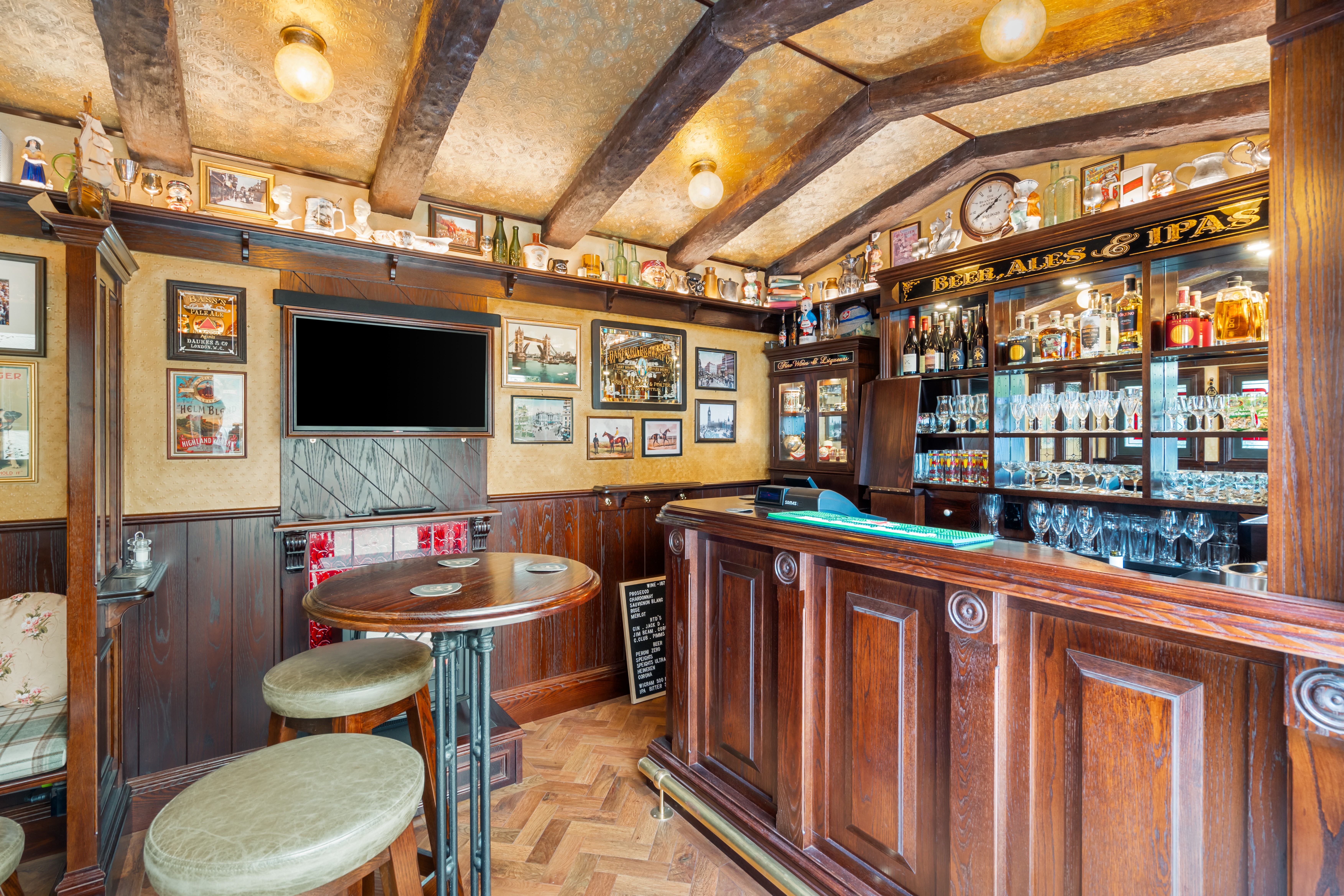  Seller Heading North - 物件實景