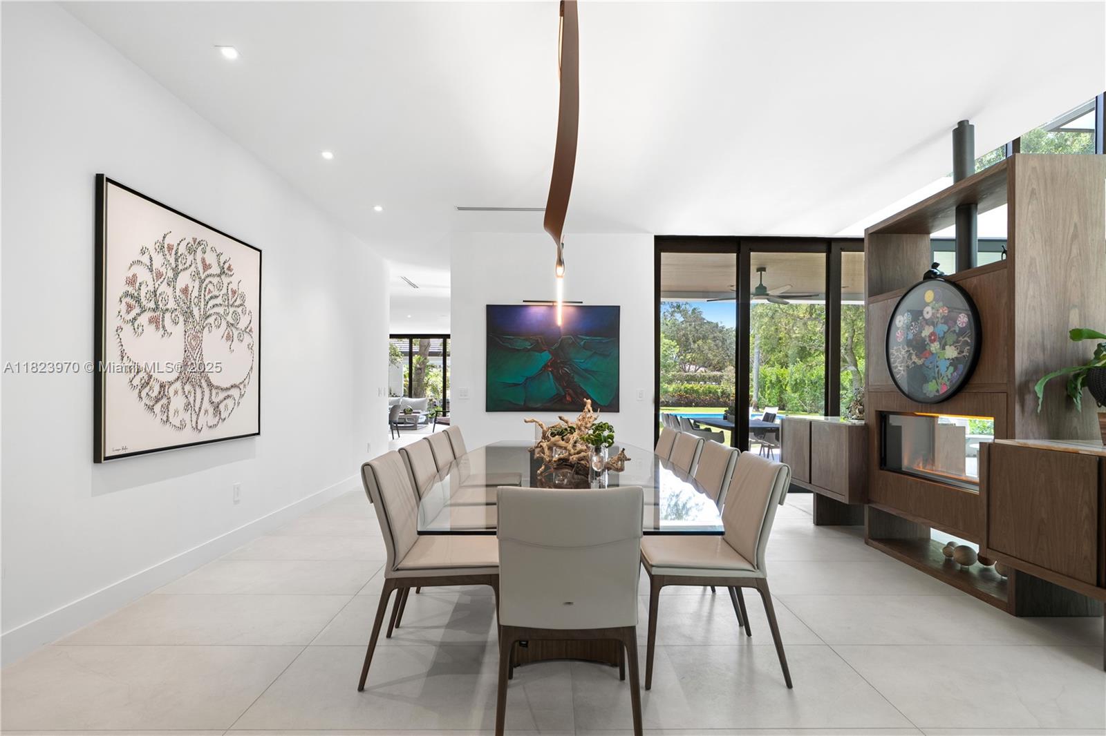 Pinecrest, Florida, 33156, United States, 7 Bedrooms Bedrooms, ,9 BathroomsBathrooms,Residential,For Sale,1885152